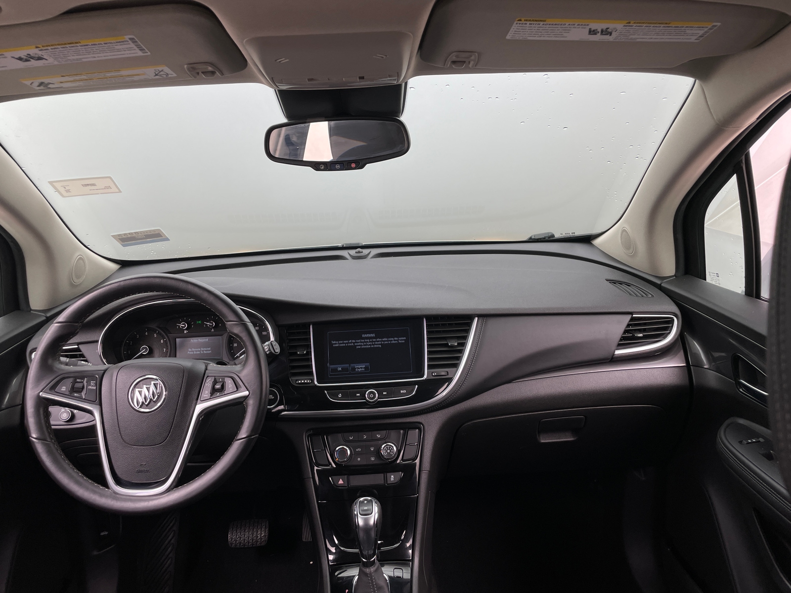 Thumbnail: 2019 Buick Encore - 2