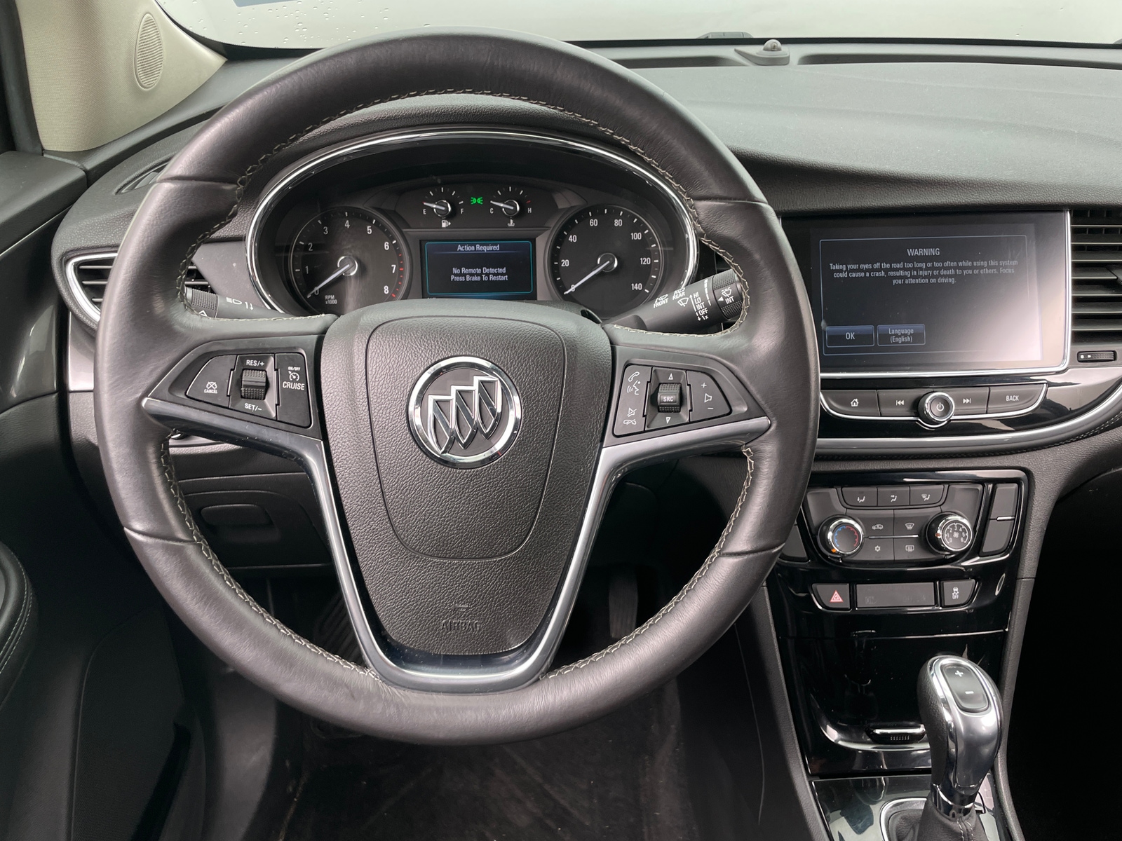 Thumbnail: 2019 Buick Encore - 4