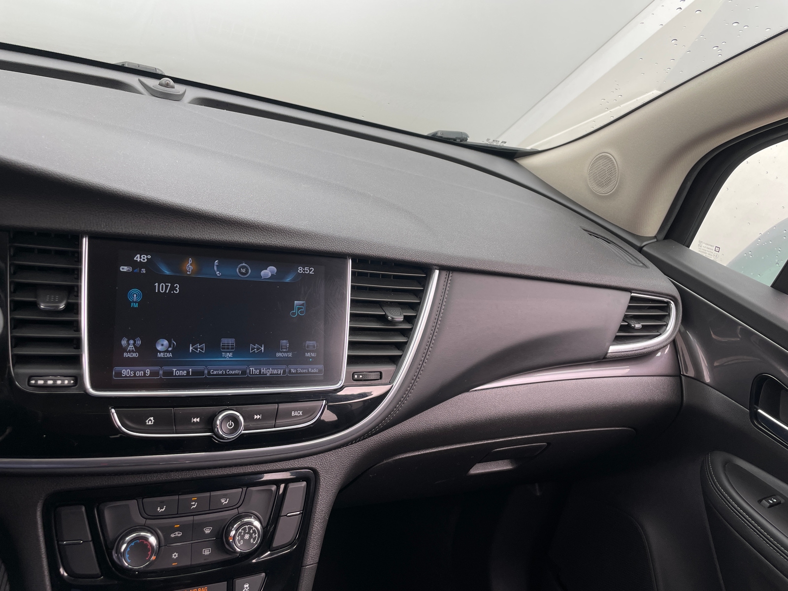 Thumbnail: 2019 Buick Encore - 3