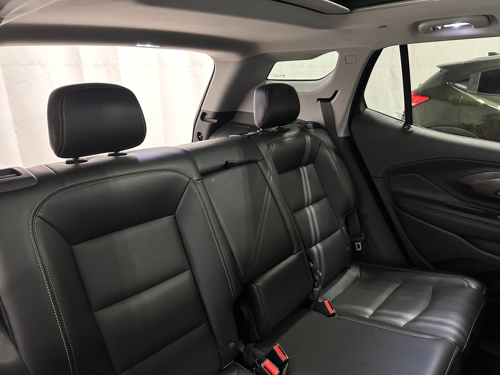 Thumbnail: 2019 GMC Terrain - 5