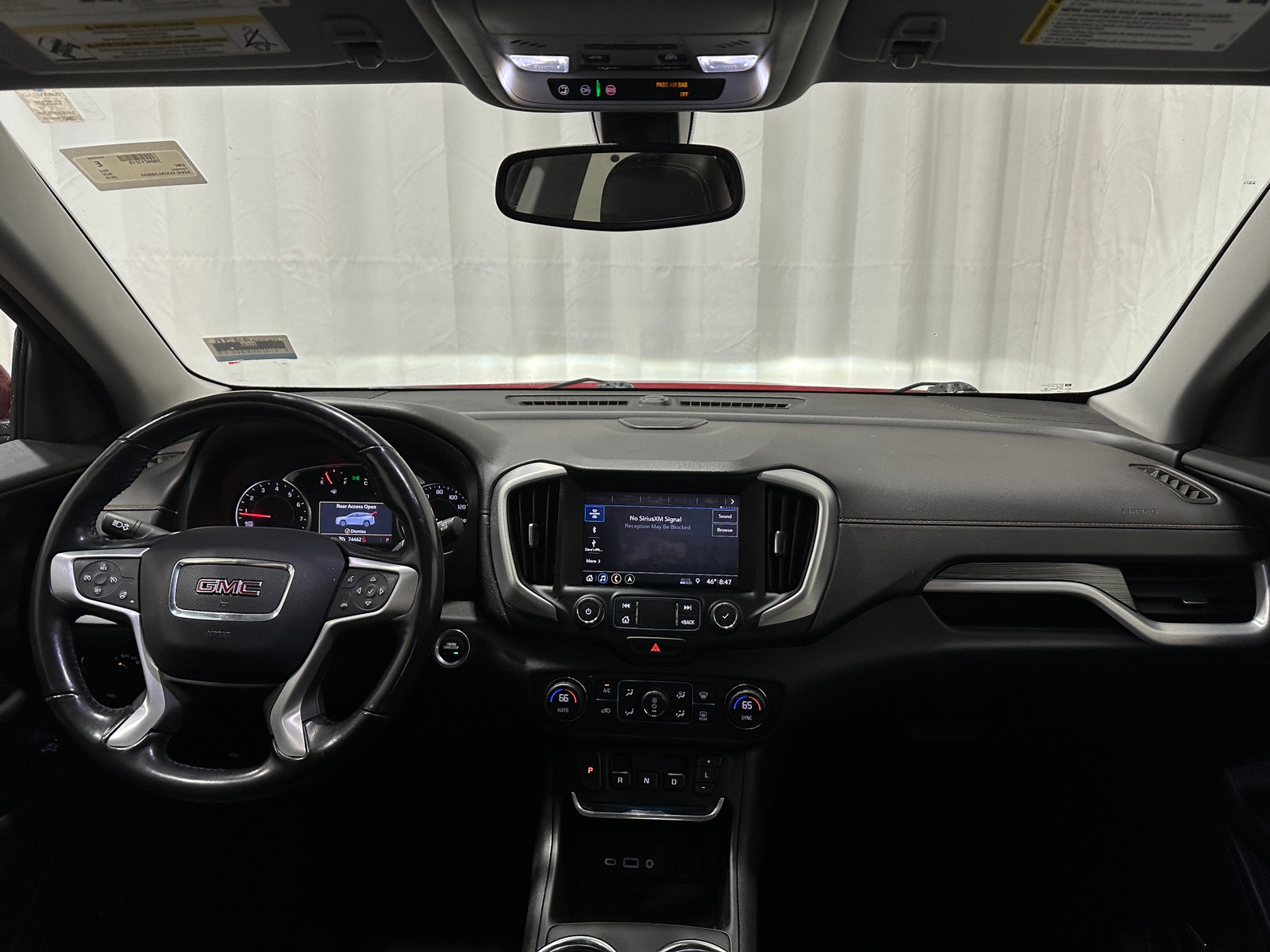 Thumbnail: 2019 GMC Terrain - 2