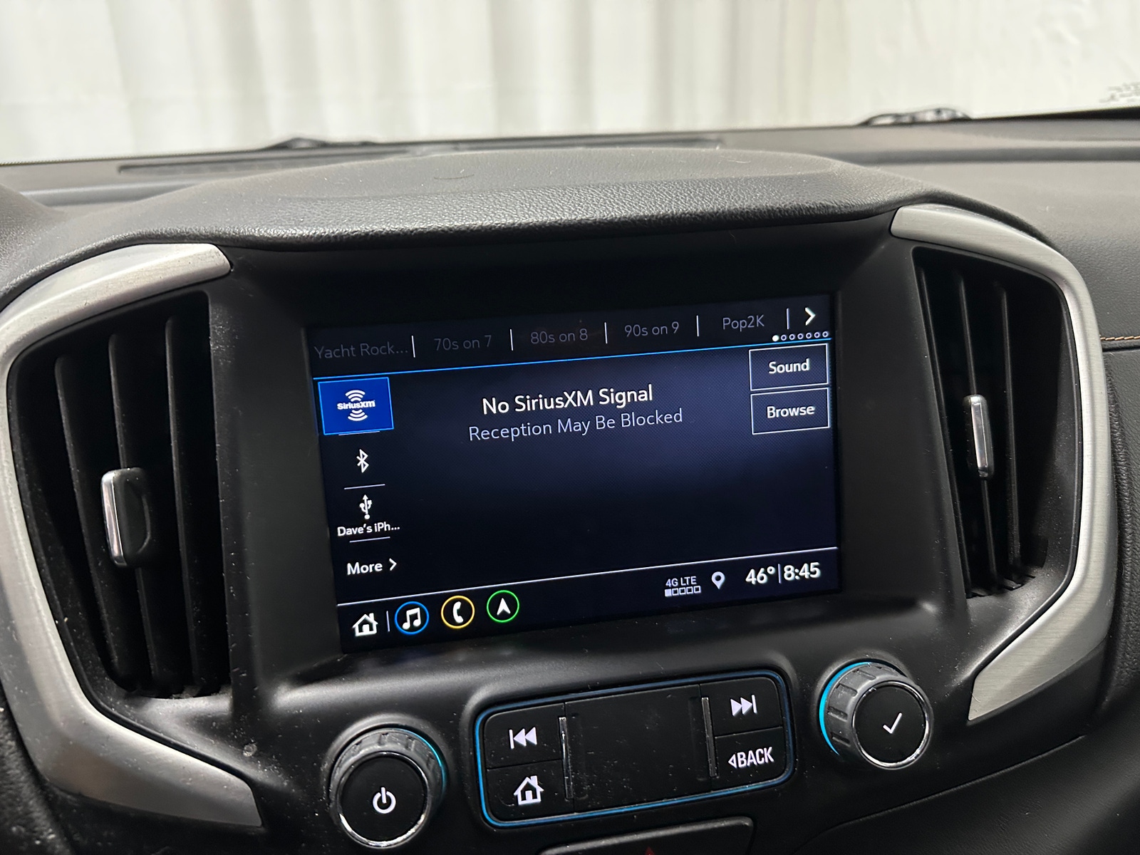 Thumbnail: 2019 GMC Terrain - 3