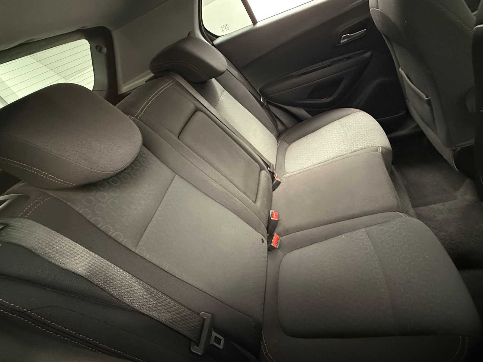 Thumbnail: 2020 Chevrolet Trax - 6