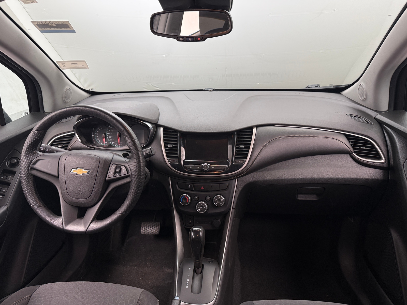 Thumbnail: 2020 Chevrolet Trax - 3