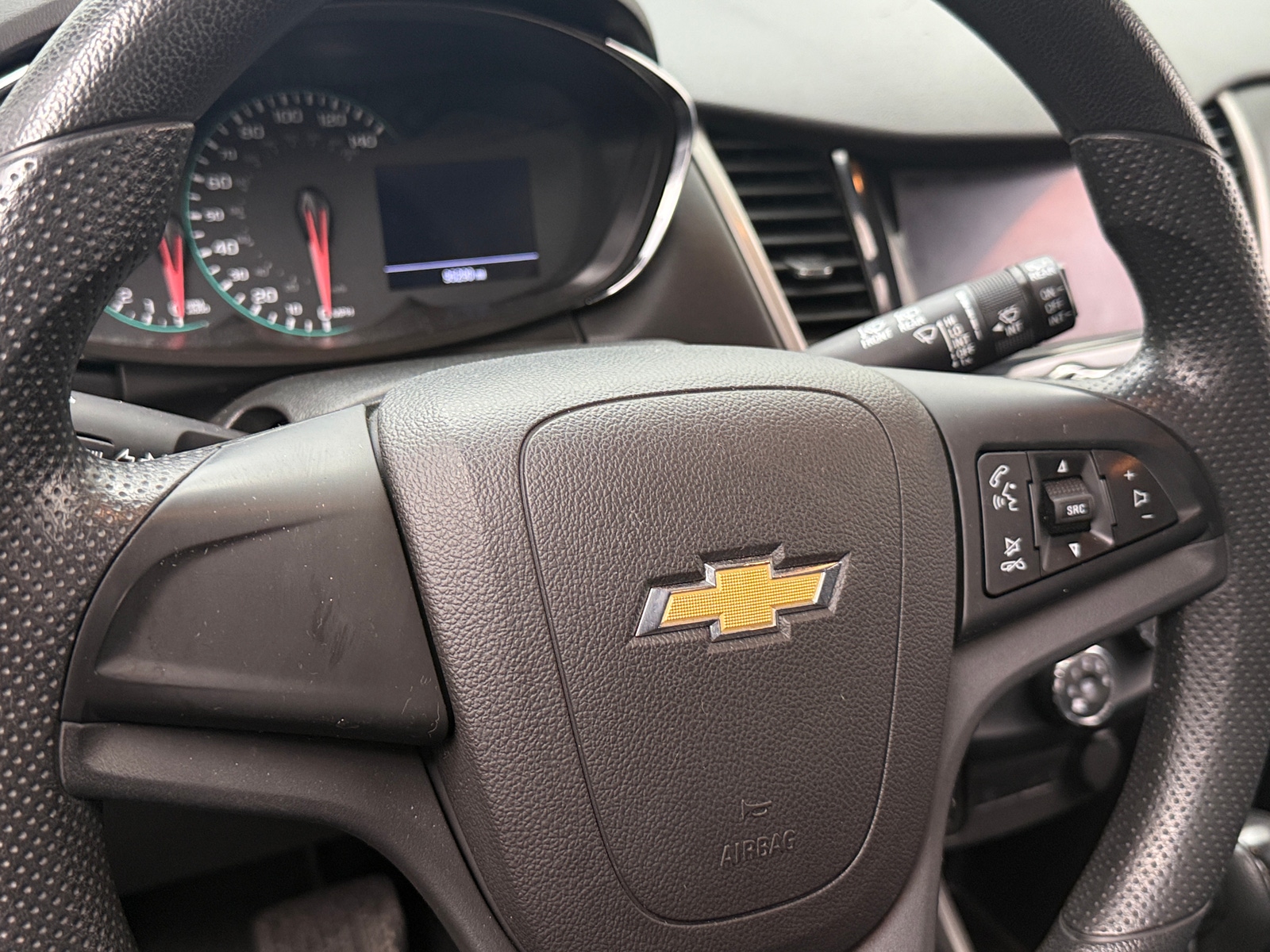 Thumbnail: 2020 Chevrolet Trax - 5