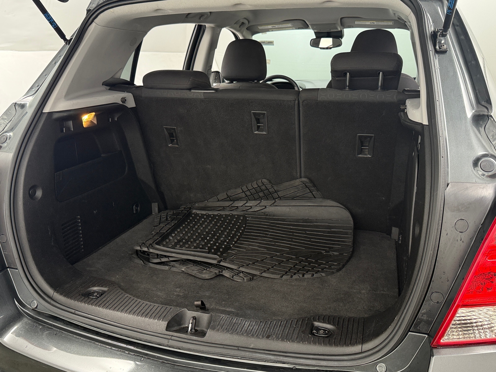 Thumbnail: 2020 Chevrolet Trax - 7