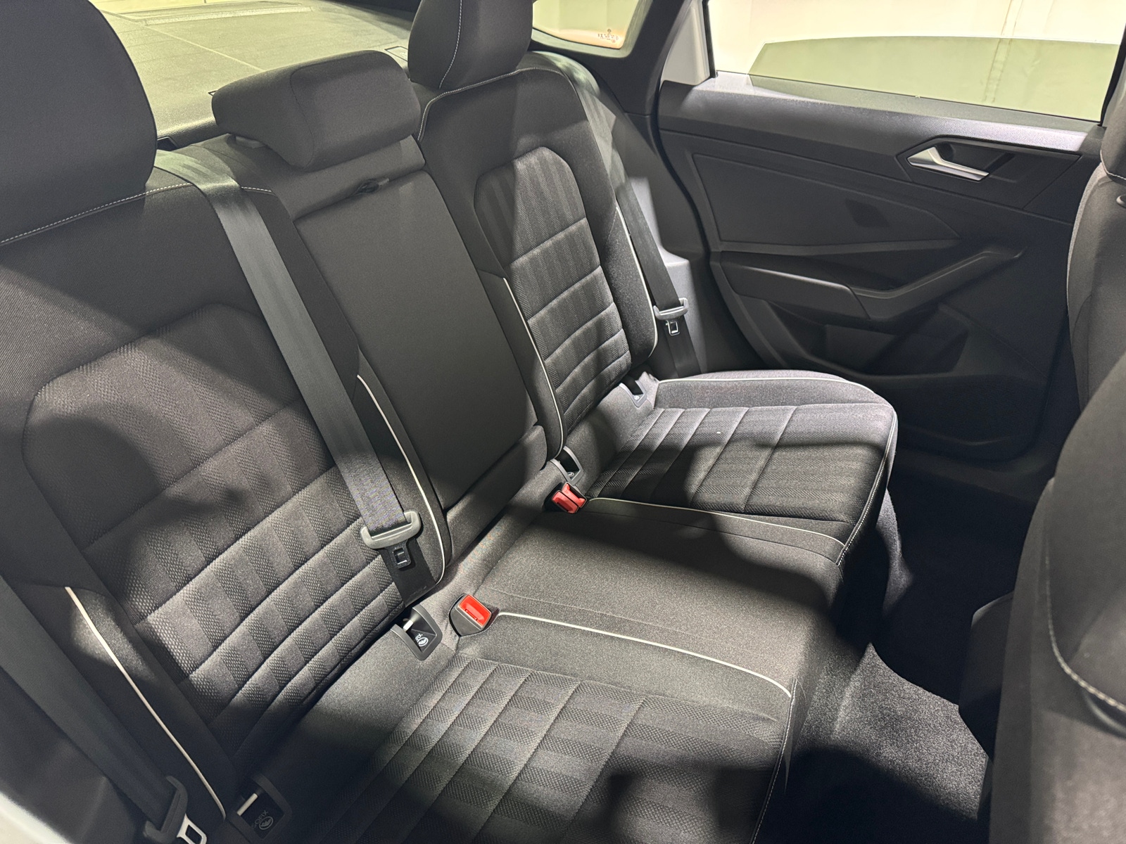 Thumbnail: 2024 Volkswagen Jetta - 6