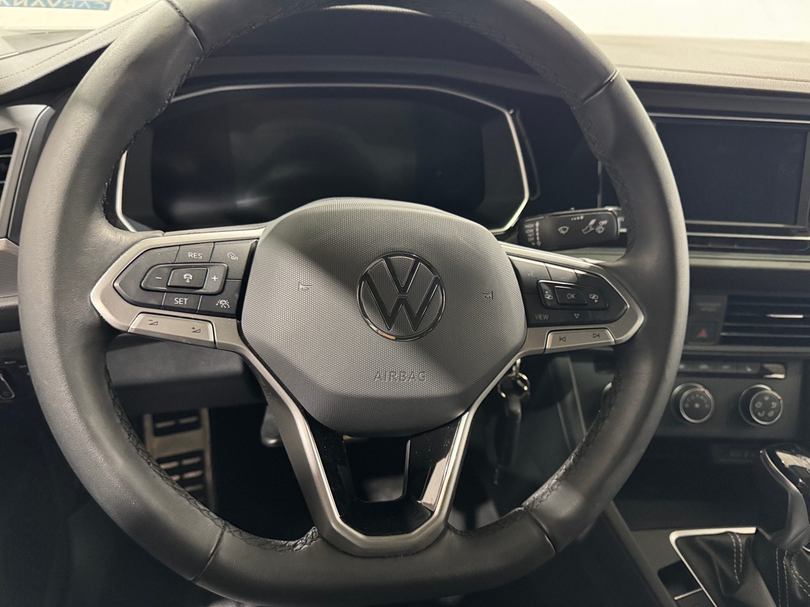 Thumbnail: 2024 Volkswagen Jetta - 5