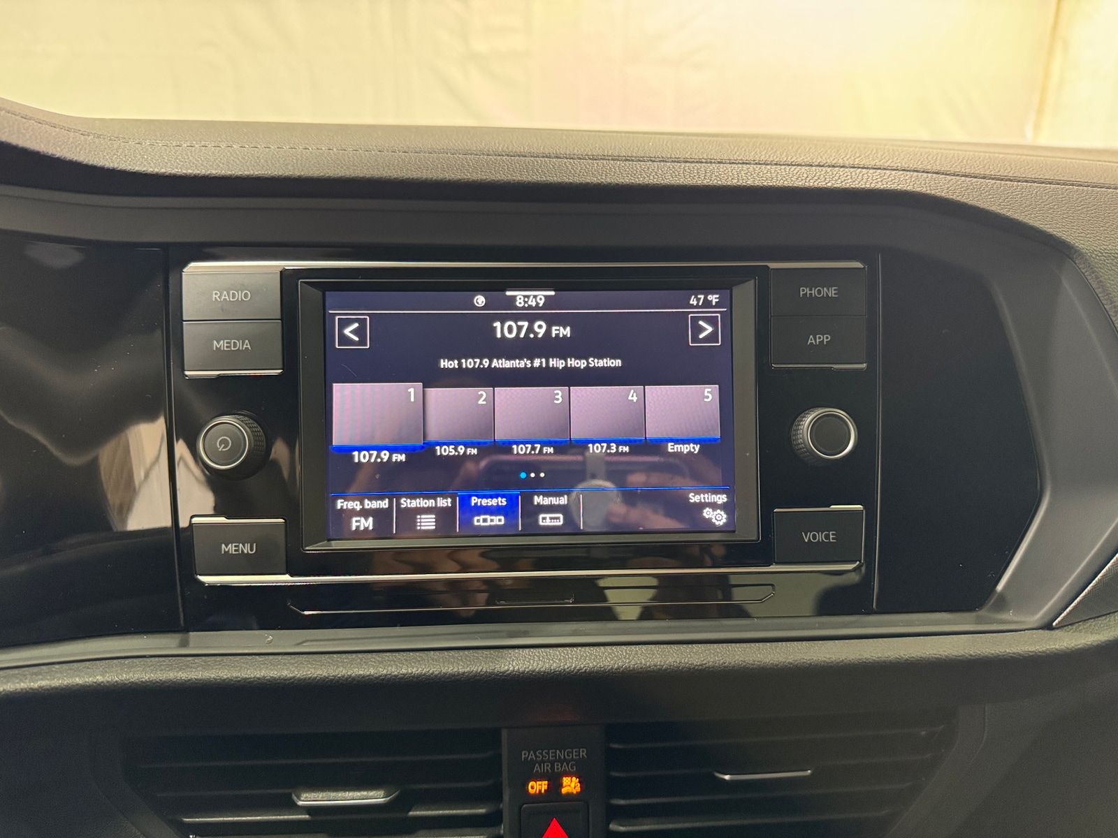 Thumbnail: 2024 Volkswagen Jetta - 4