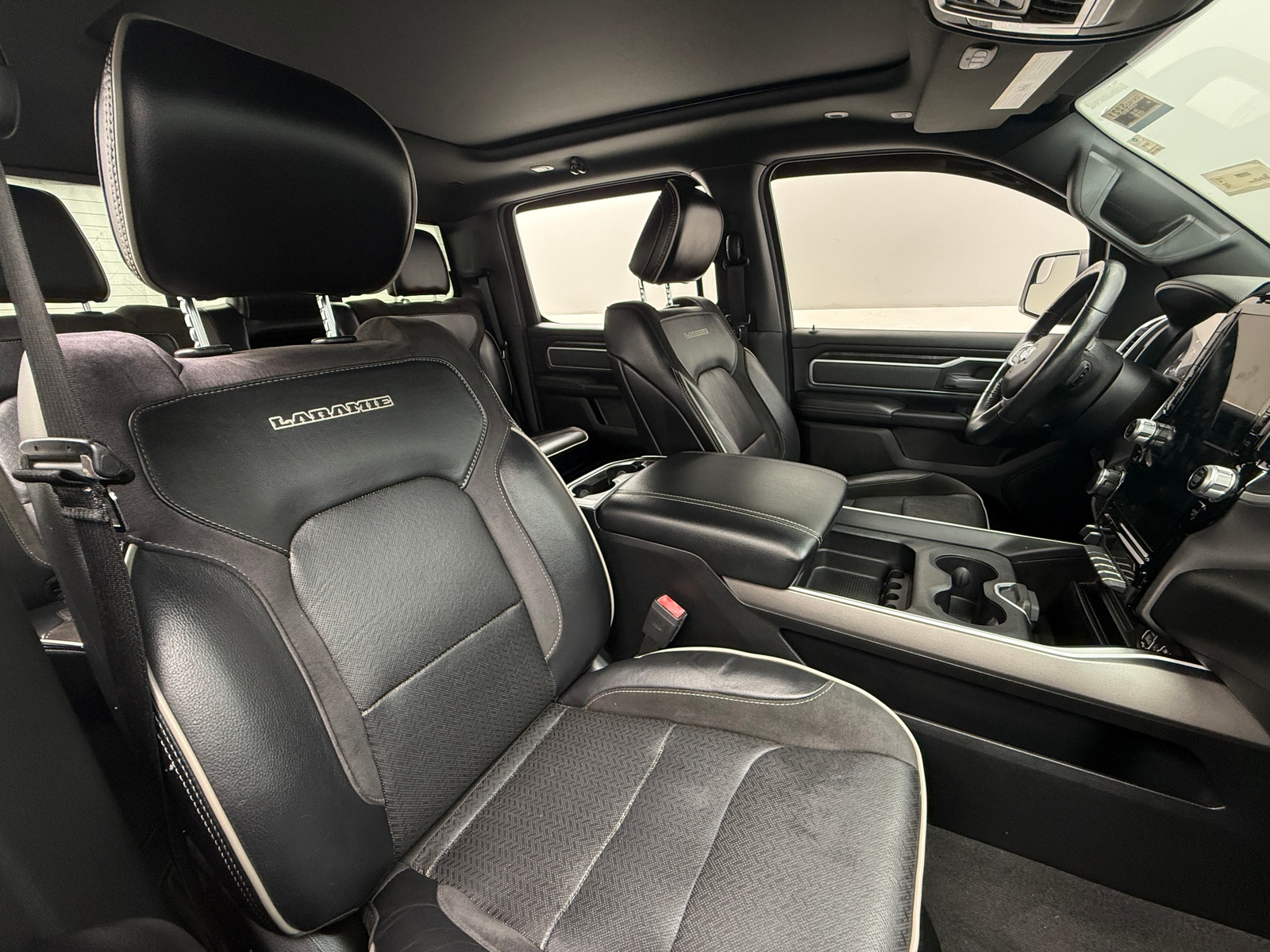 Thumbnail: 2020 RAM 1500 - 2