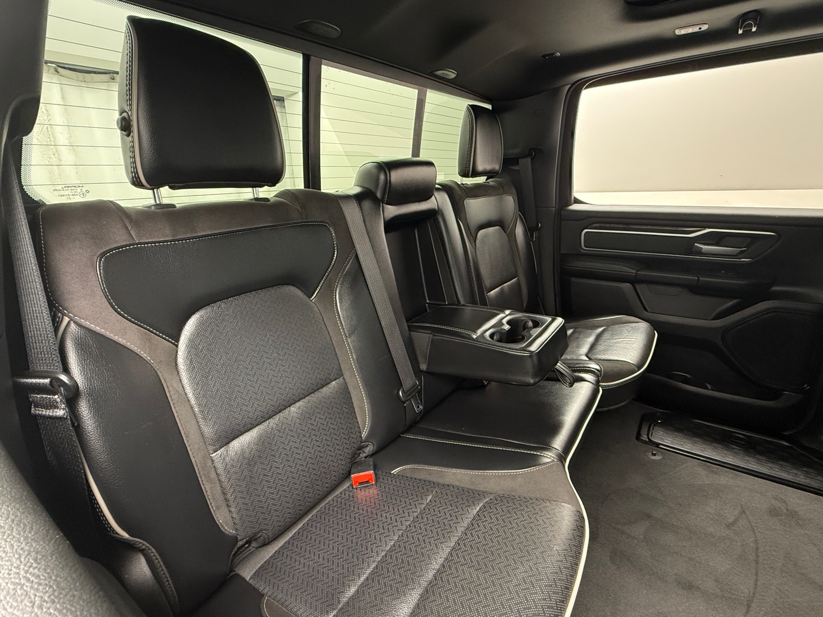 Thumbnail: 2020 RAM 1500 - 6