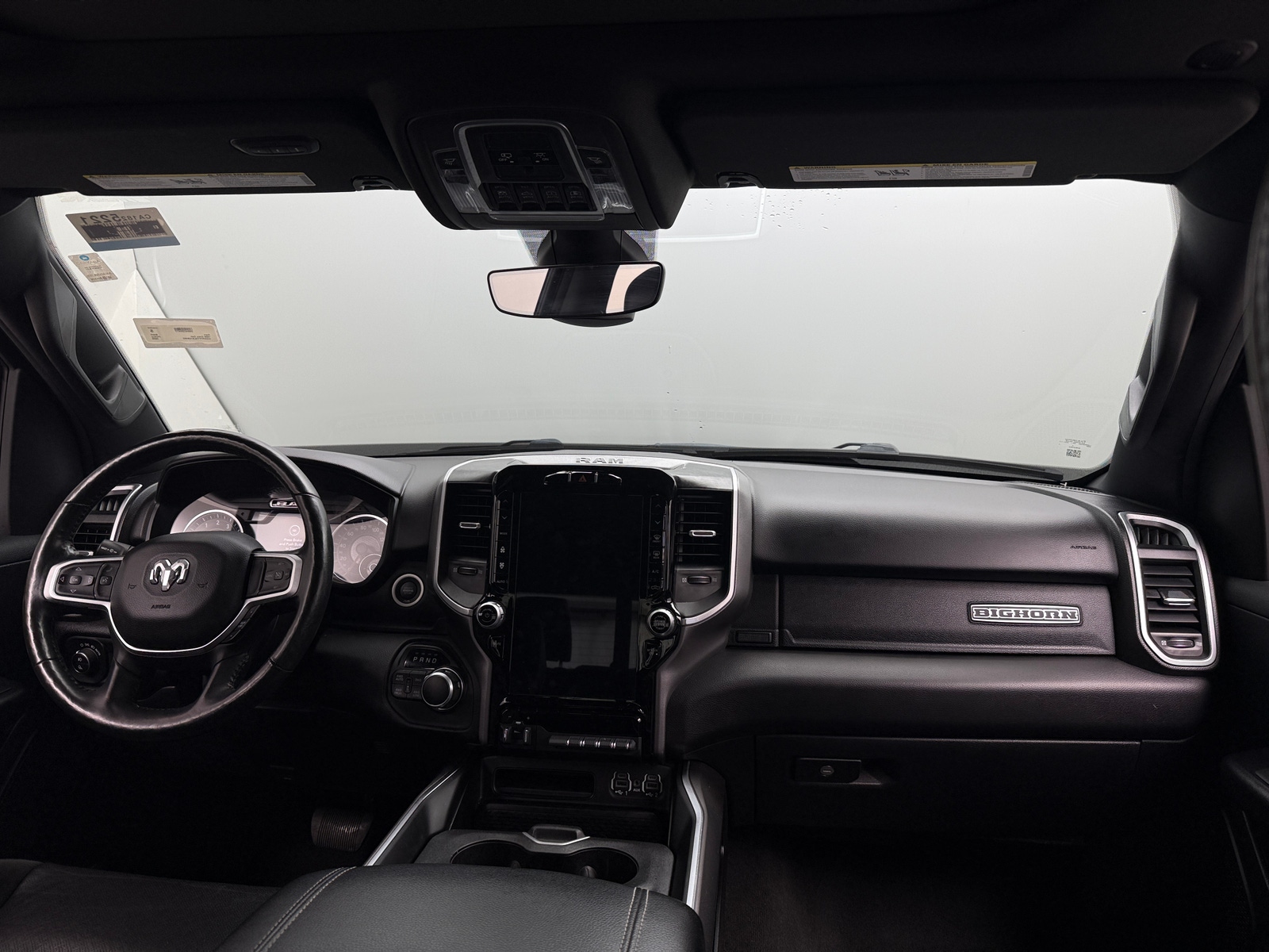 Thumbnail: 2020 RAM 1500 - 3