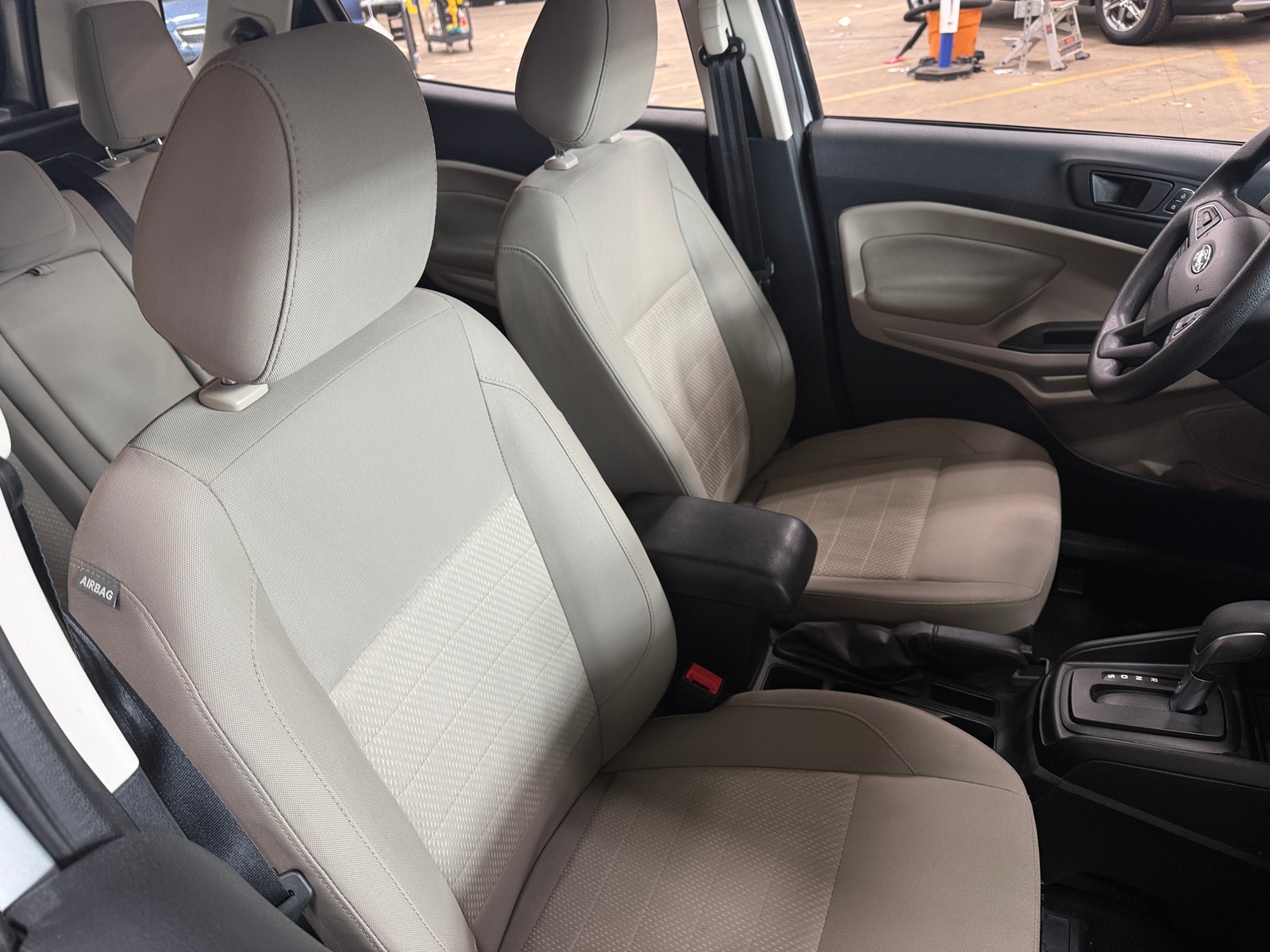 Thumbnail: 2020 Ford EcoSport - 2