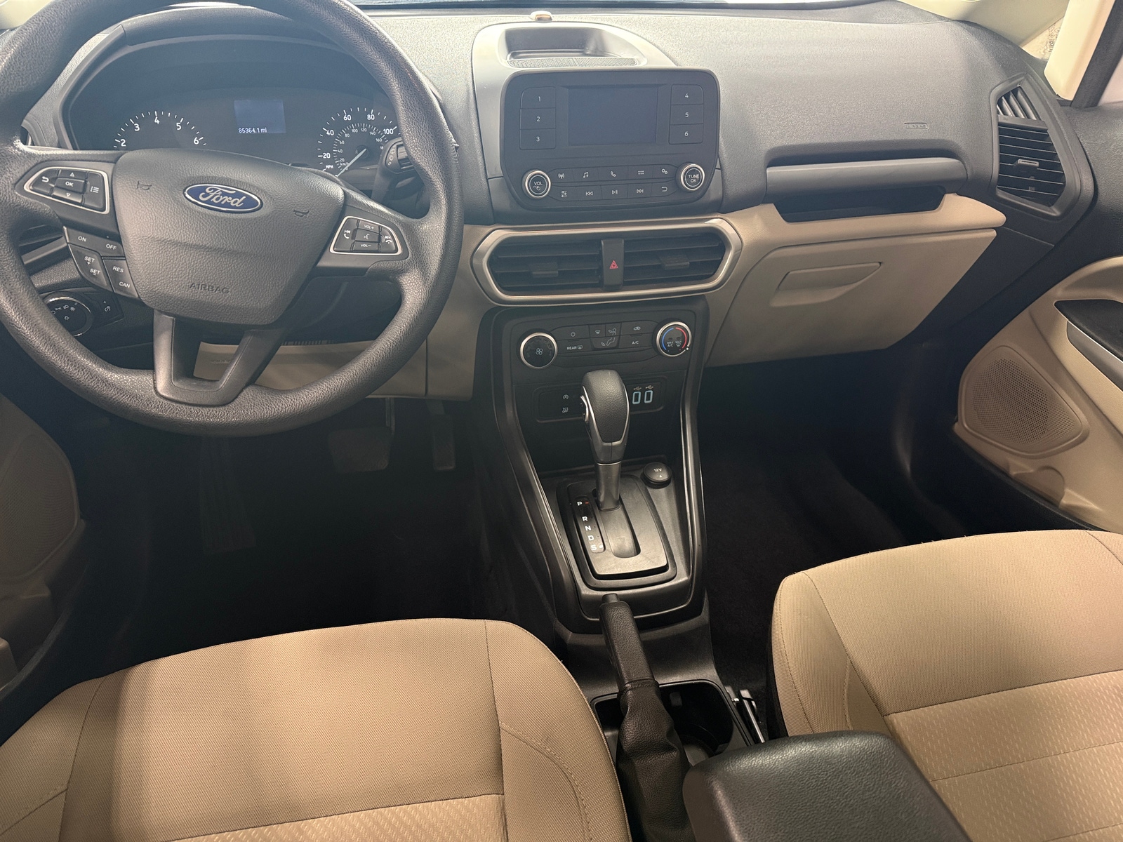 Thumbnail: 2020 Ford EcoSport - 3