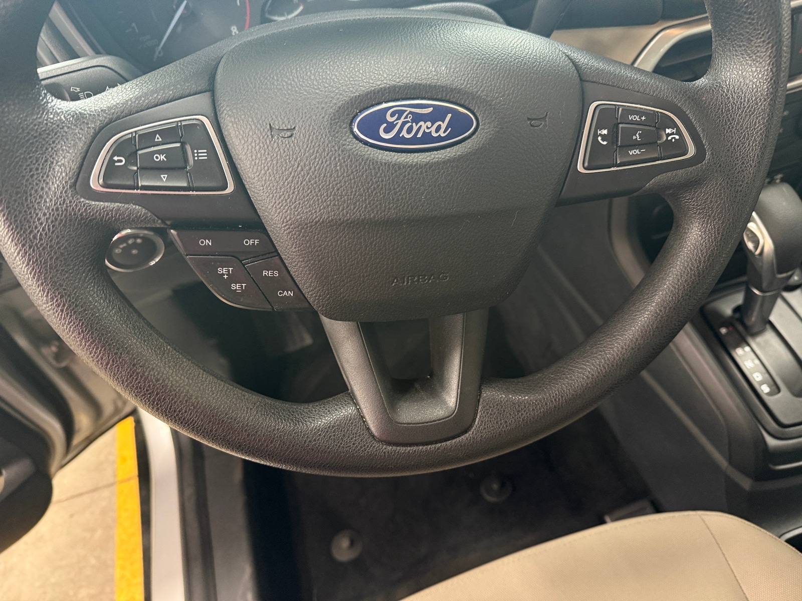 Thumbnail: 2020 Ford EcoSport - 5