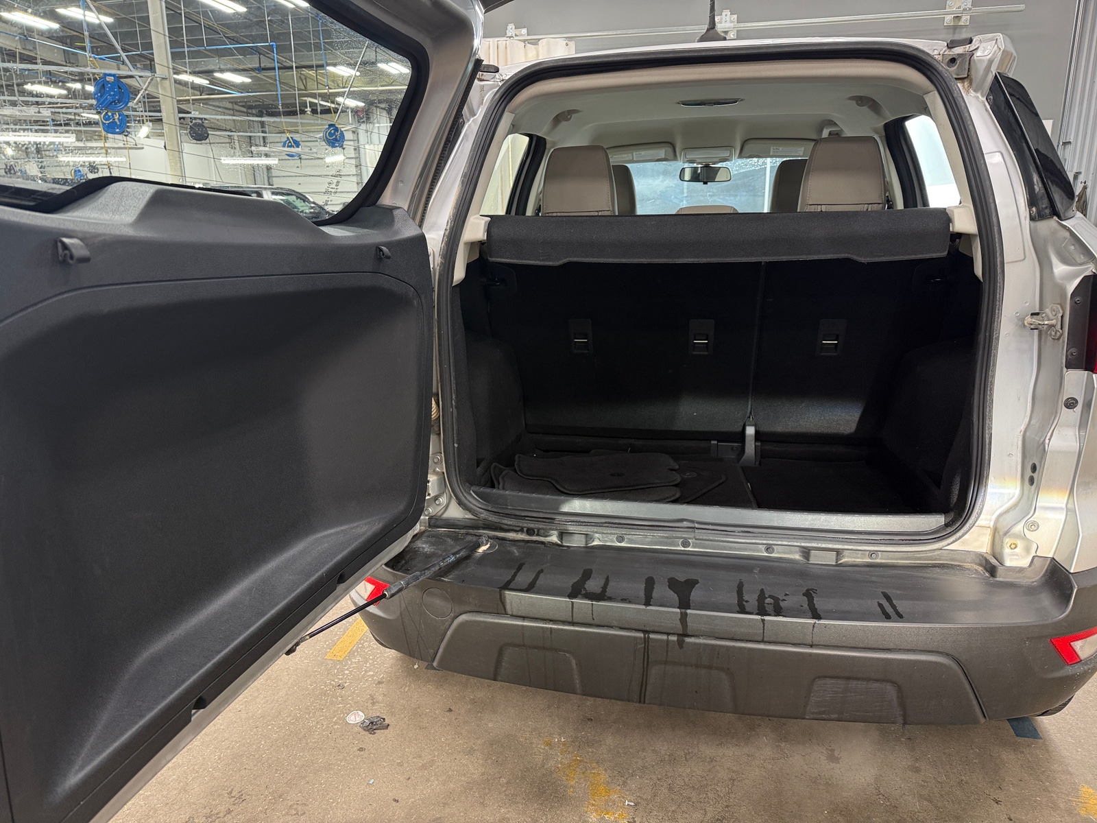 Thumbnail: 2020 Ford EcoSport - 7