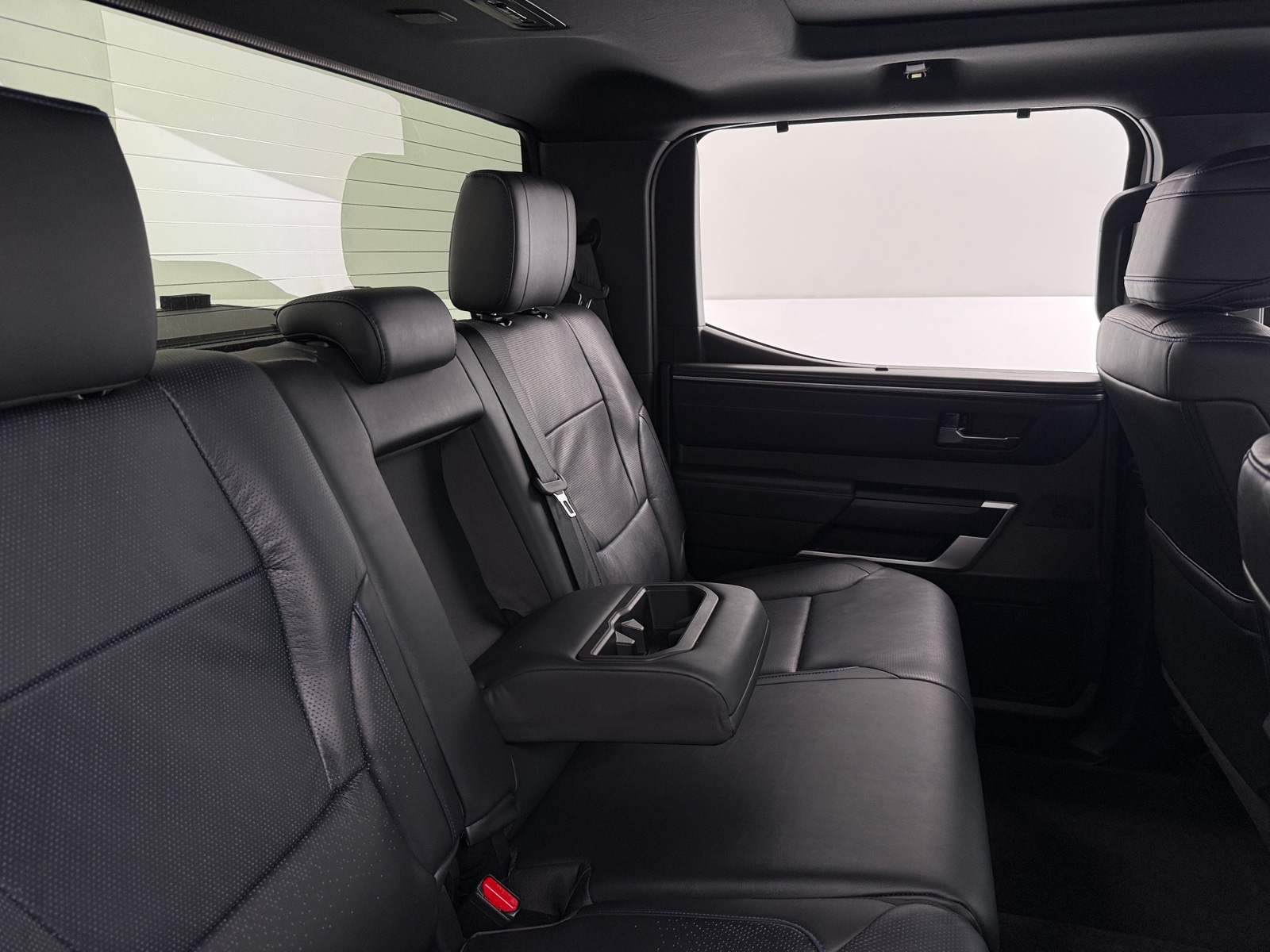 Thumbnail: 2023 Toyota Tundra - 5