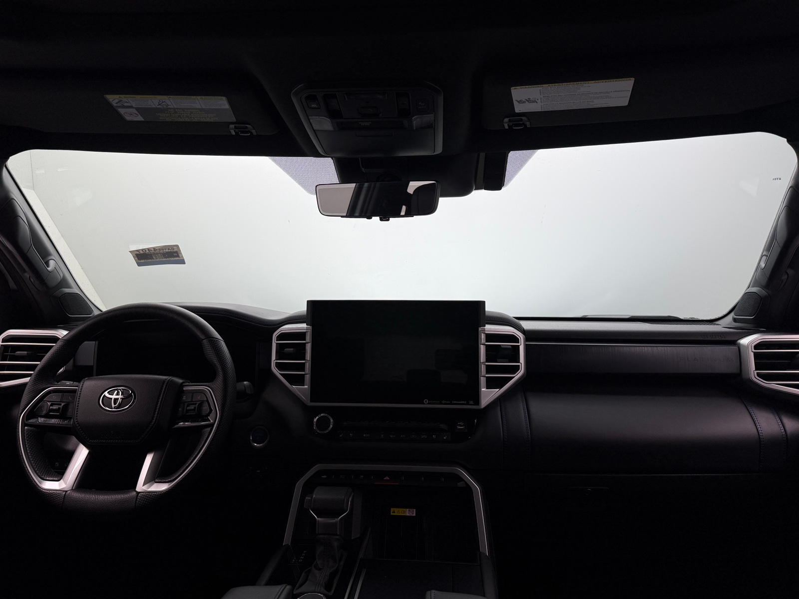 Thumbnail: 2023 Toyota Tundra - 2