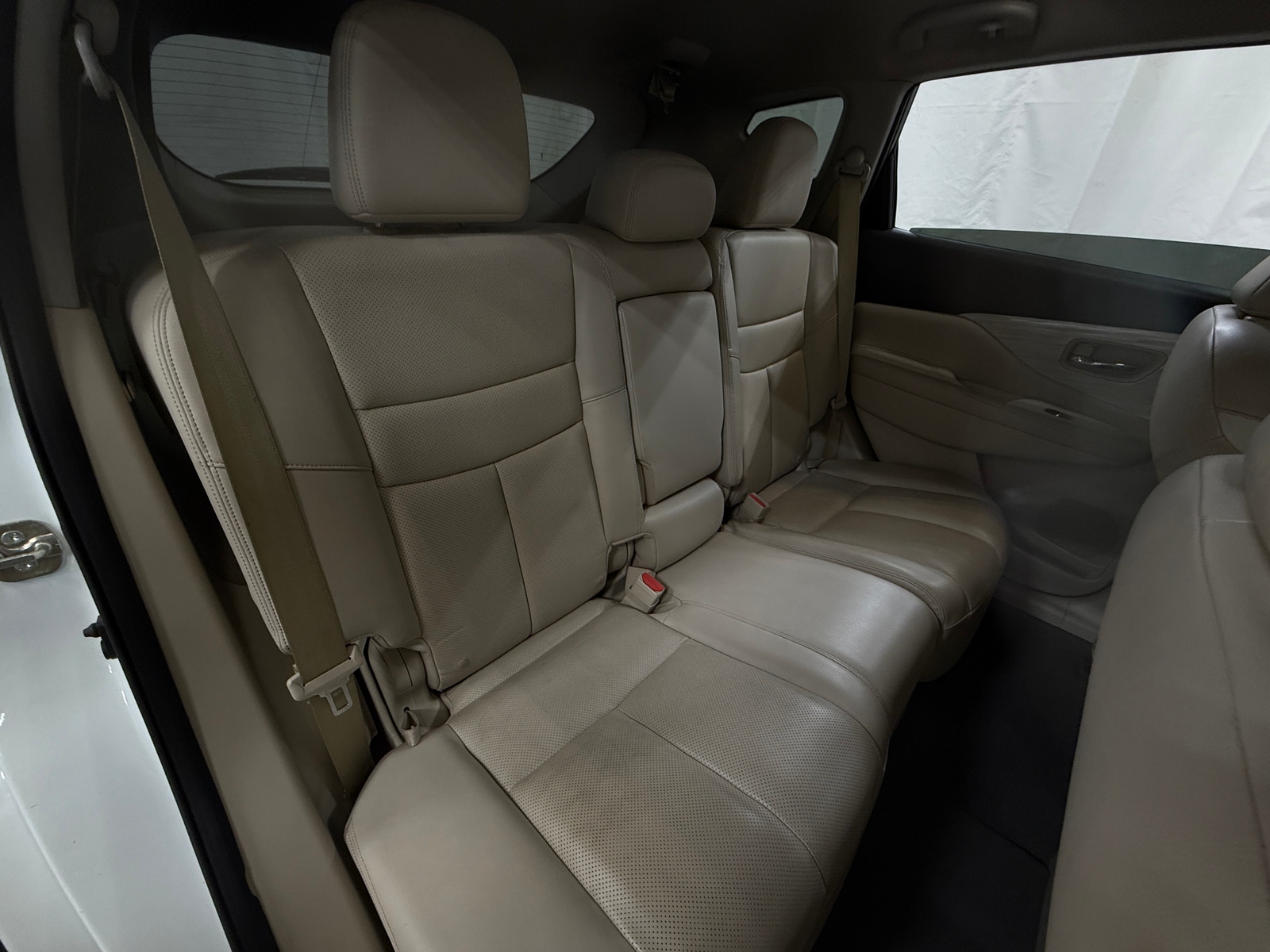 Thumbnail: 2016 Nissan Murano - 5