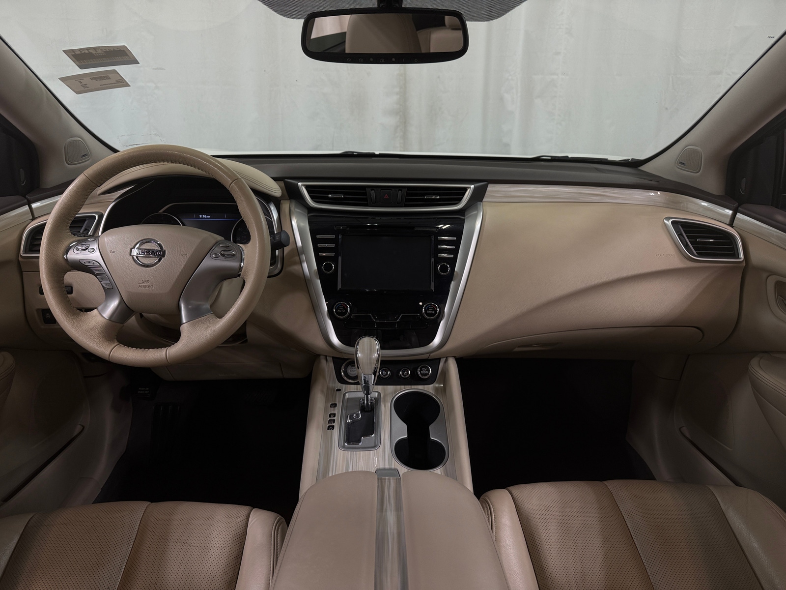 Thumbnail: 2016 Nissan Murano - 2