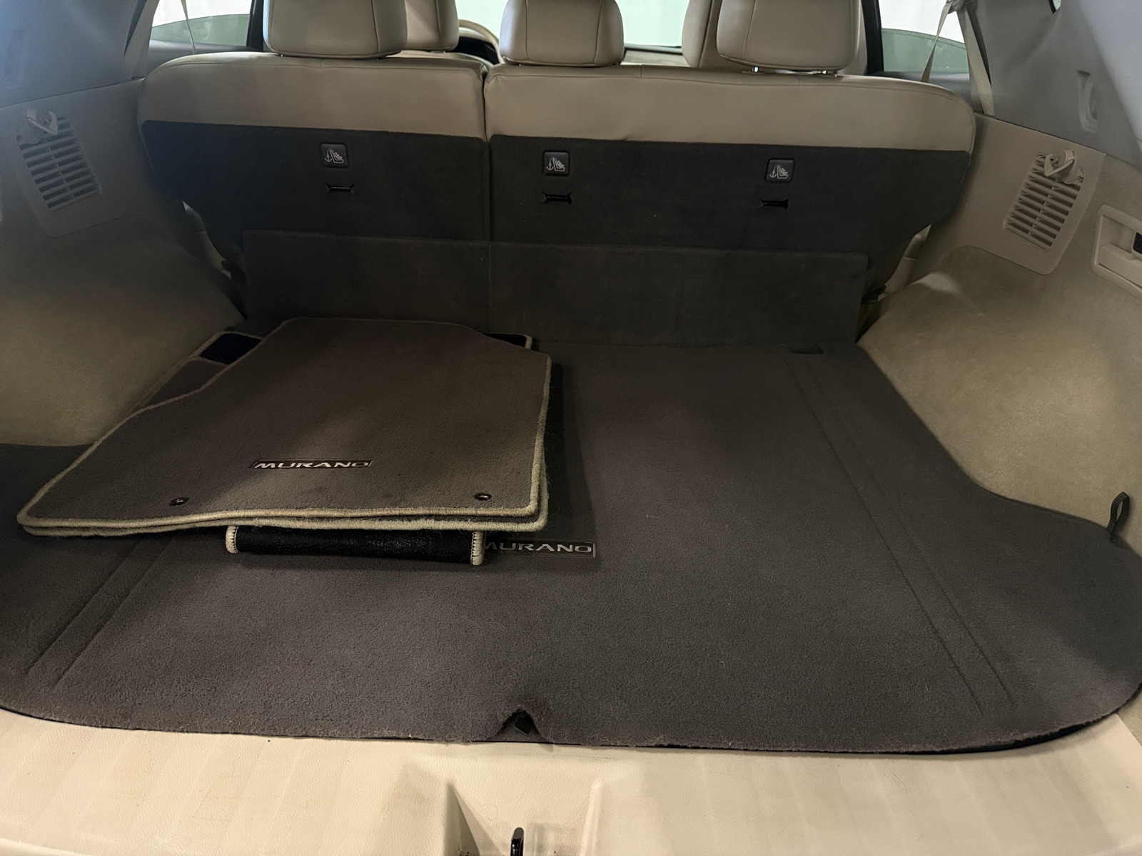 Thumbnail: 2016 Nissan Murano - 6