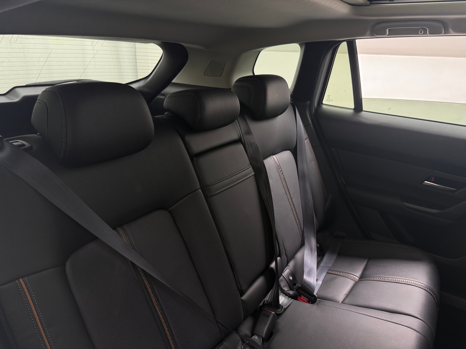 Thumbnail: 2024 Mazda CX-50 - 5