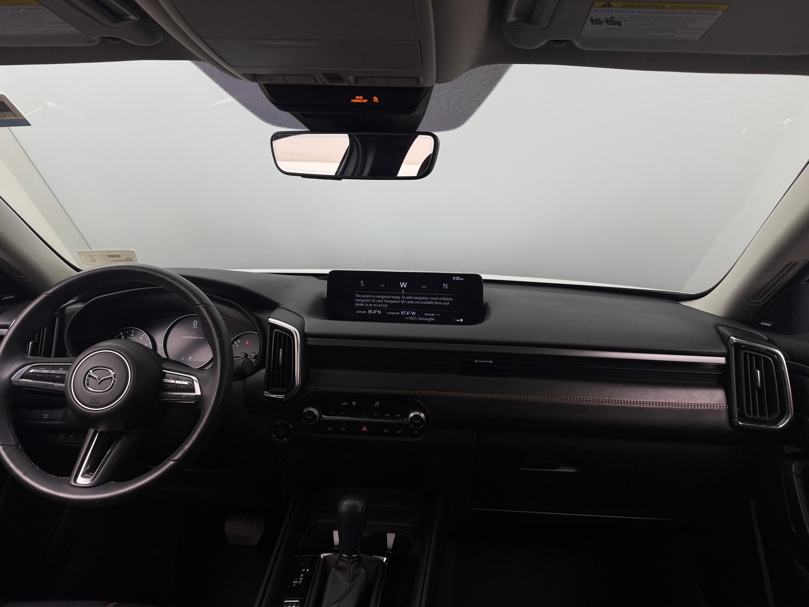 Thumbnail: 2024 Mazda CX-50 - 2