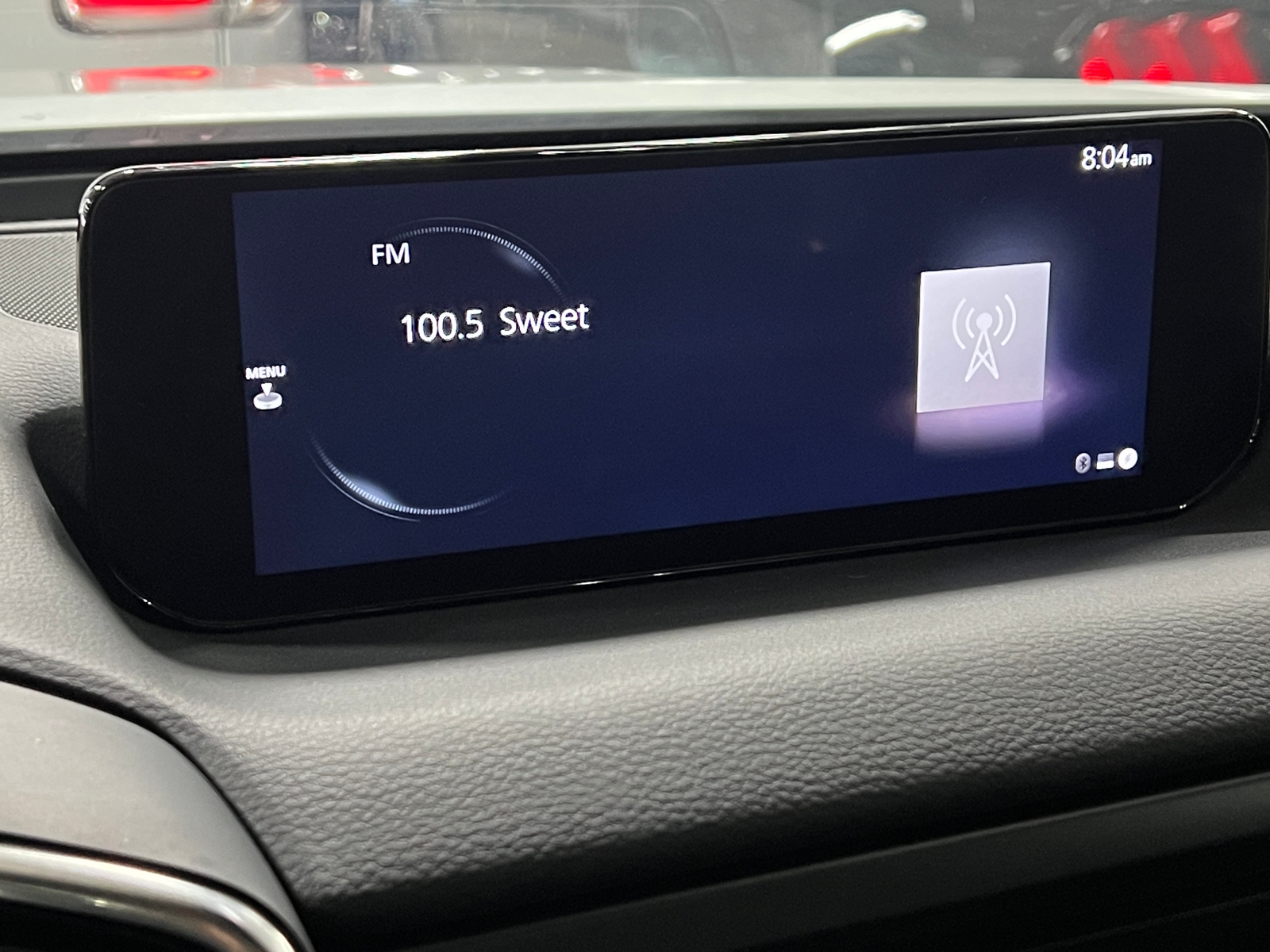 Thumbnail: 2024 Mazda CX-50 - 3