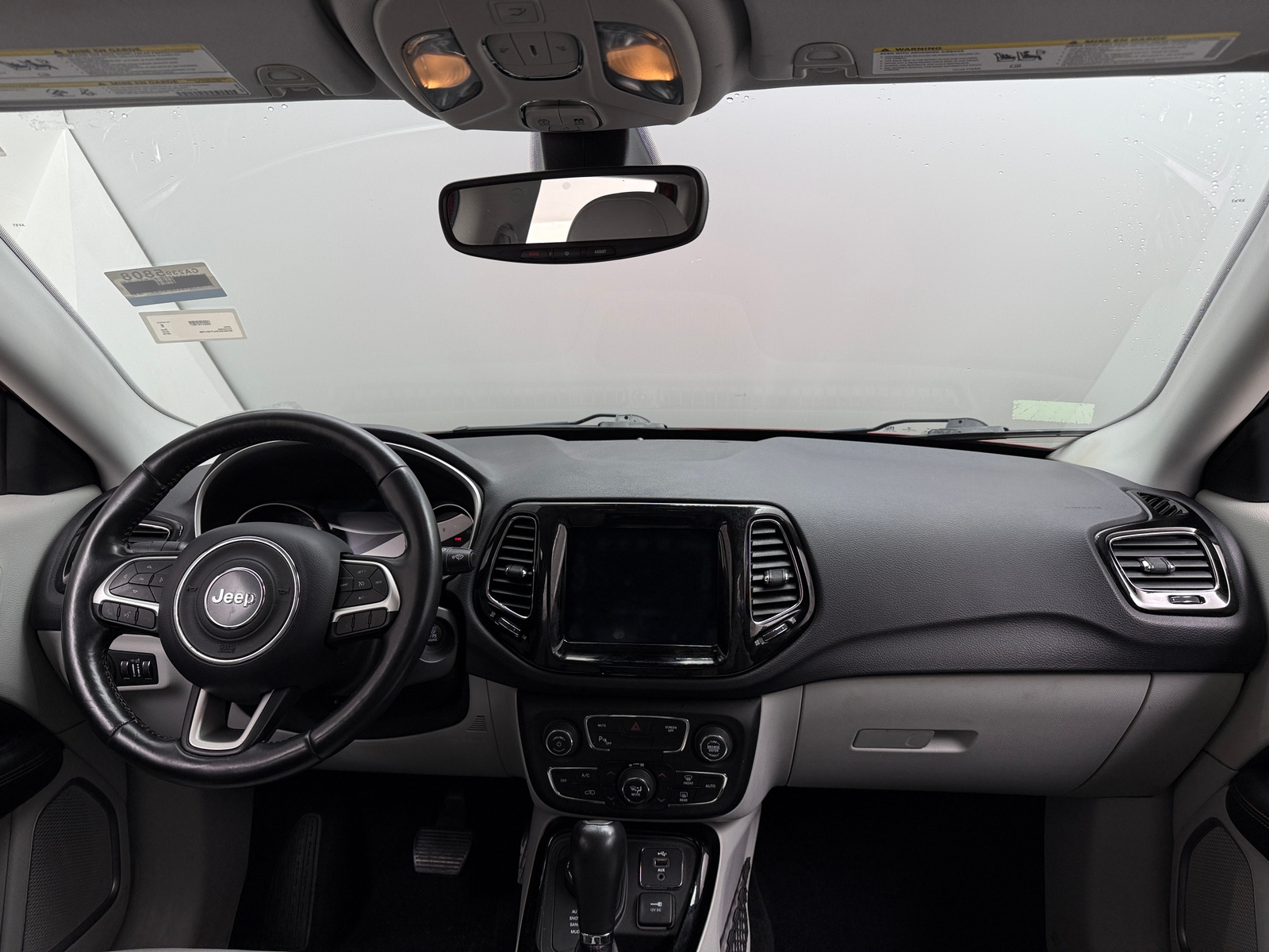 Thumbnail: 2018 Jeep Compass - 2