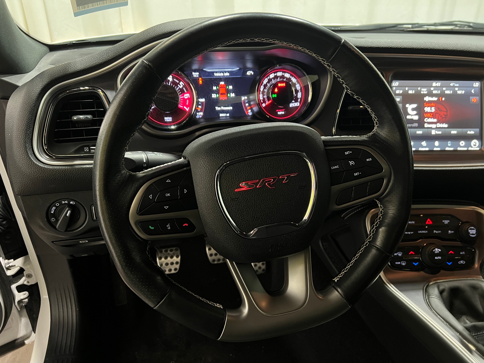 Thumbnail: 2020 Dodge Challenger - 4