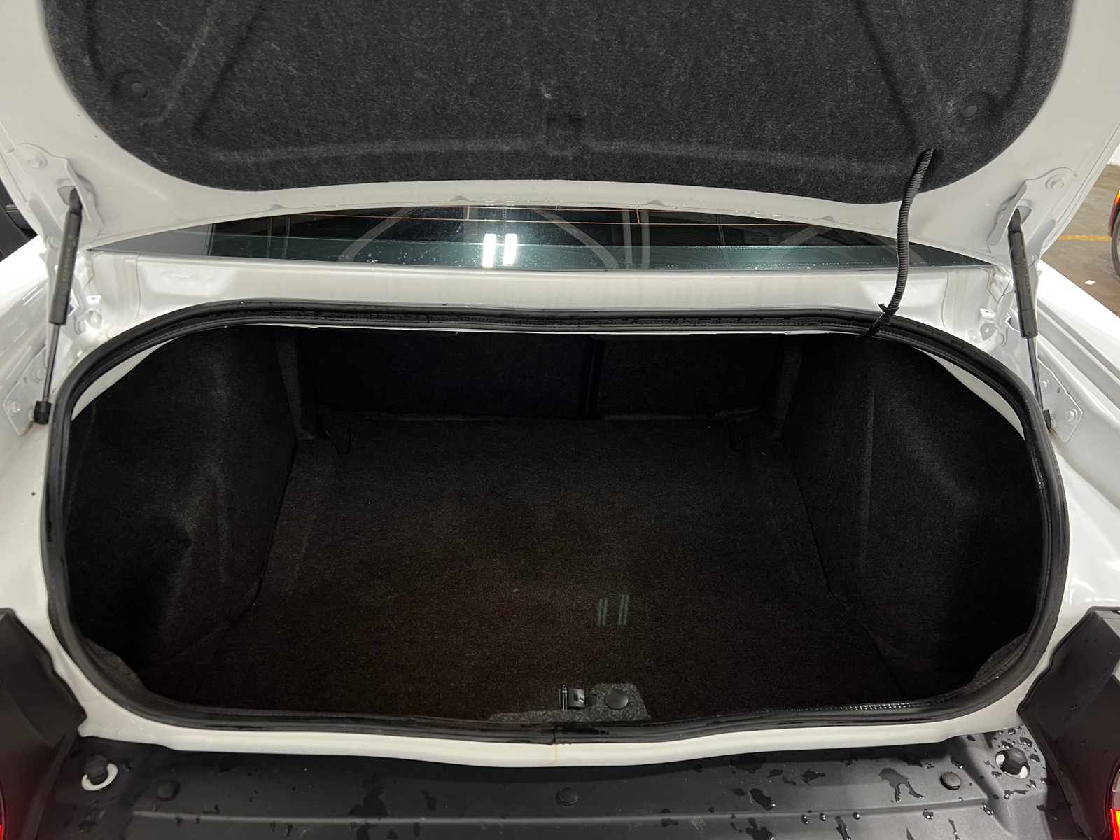 Thumbnail: 2020 Dodge Challenger - 5