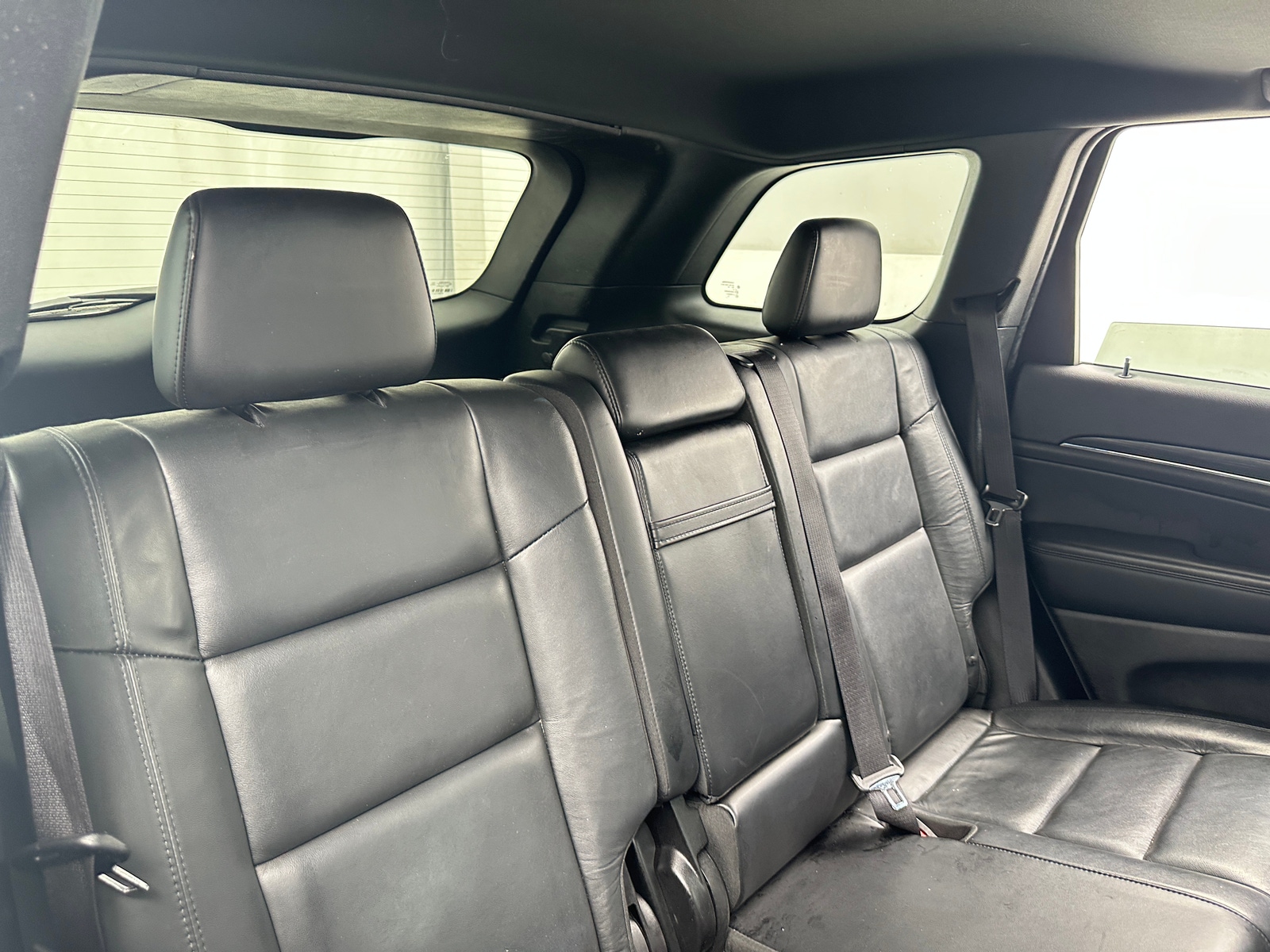 Thumbnail: 2019 Jeep Grand Cherokee - 5