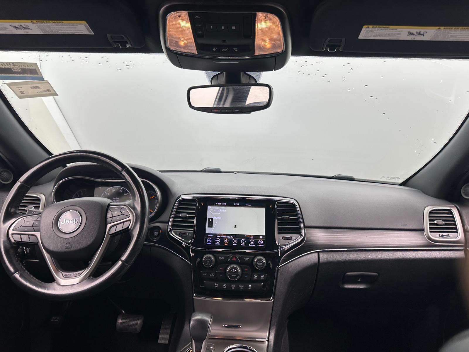 Thumbnail: 2019 Jeep Grand Cherokee - 2