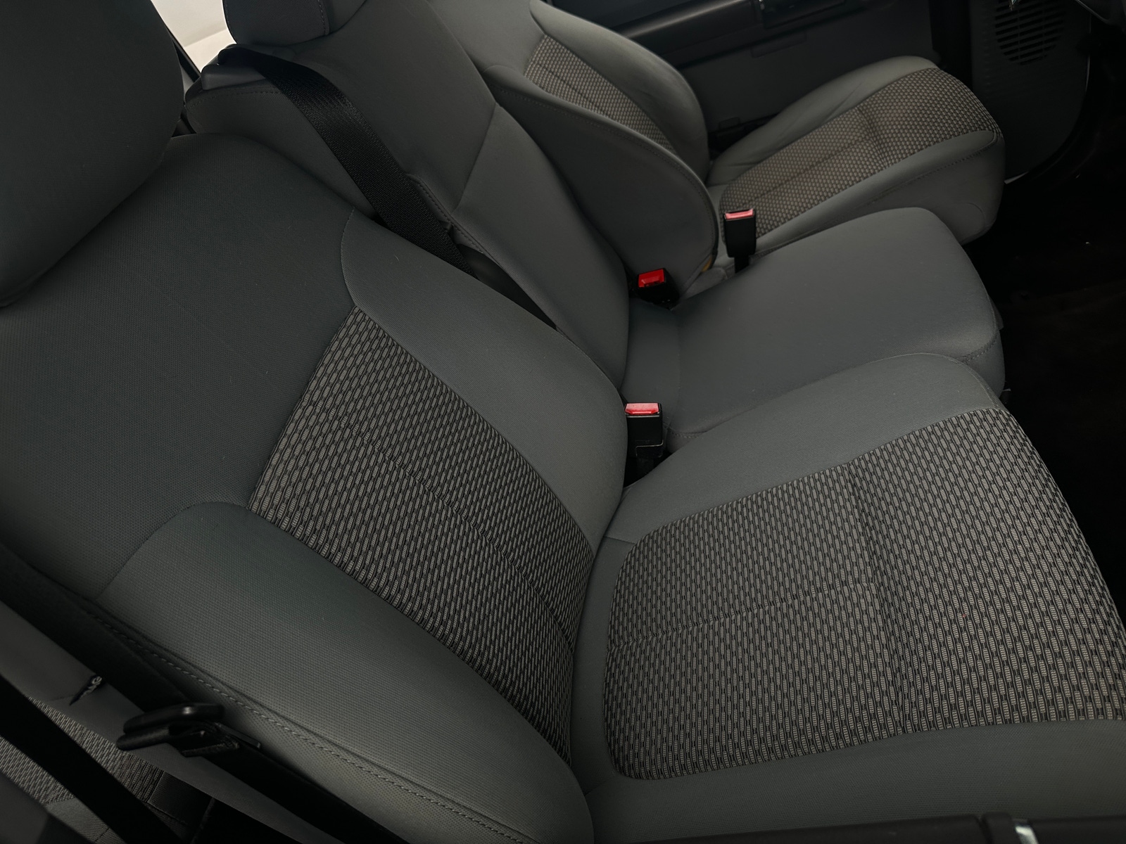 Thumbnail: 2014 Ford Econoline - 2