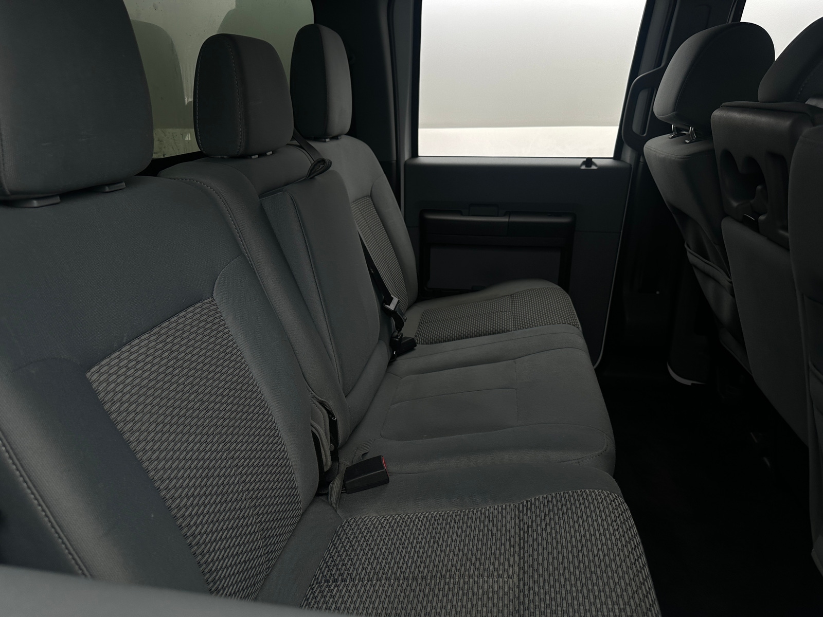 Thumbnail: 2014 Ford Econoline - 6