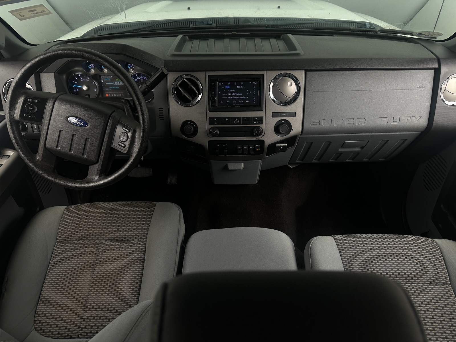 Thumbnail: 2014 Ford Econoline - 3