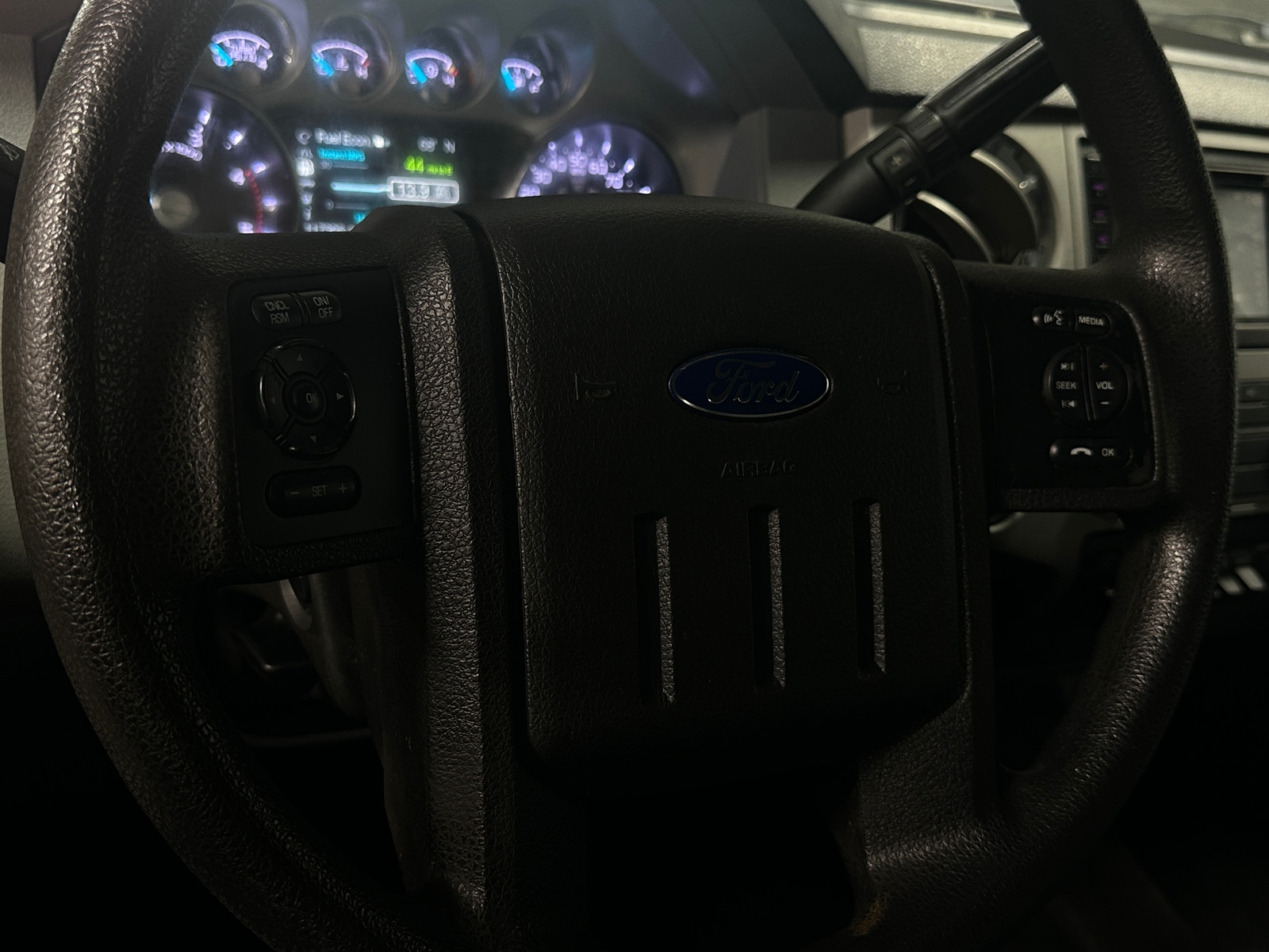 Thumbnail: 2014 Ford Econoline - 5