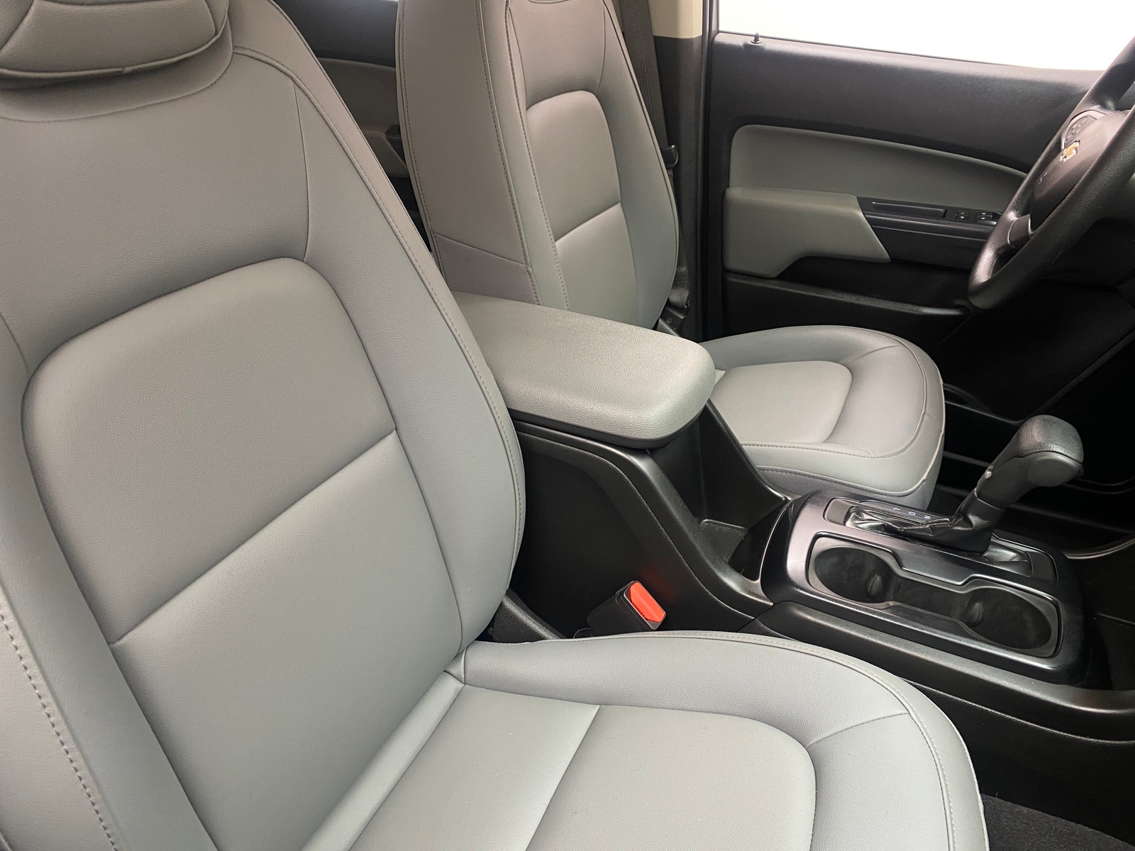 Thumbnail: 2021 Chevrolet Colorado - 2