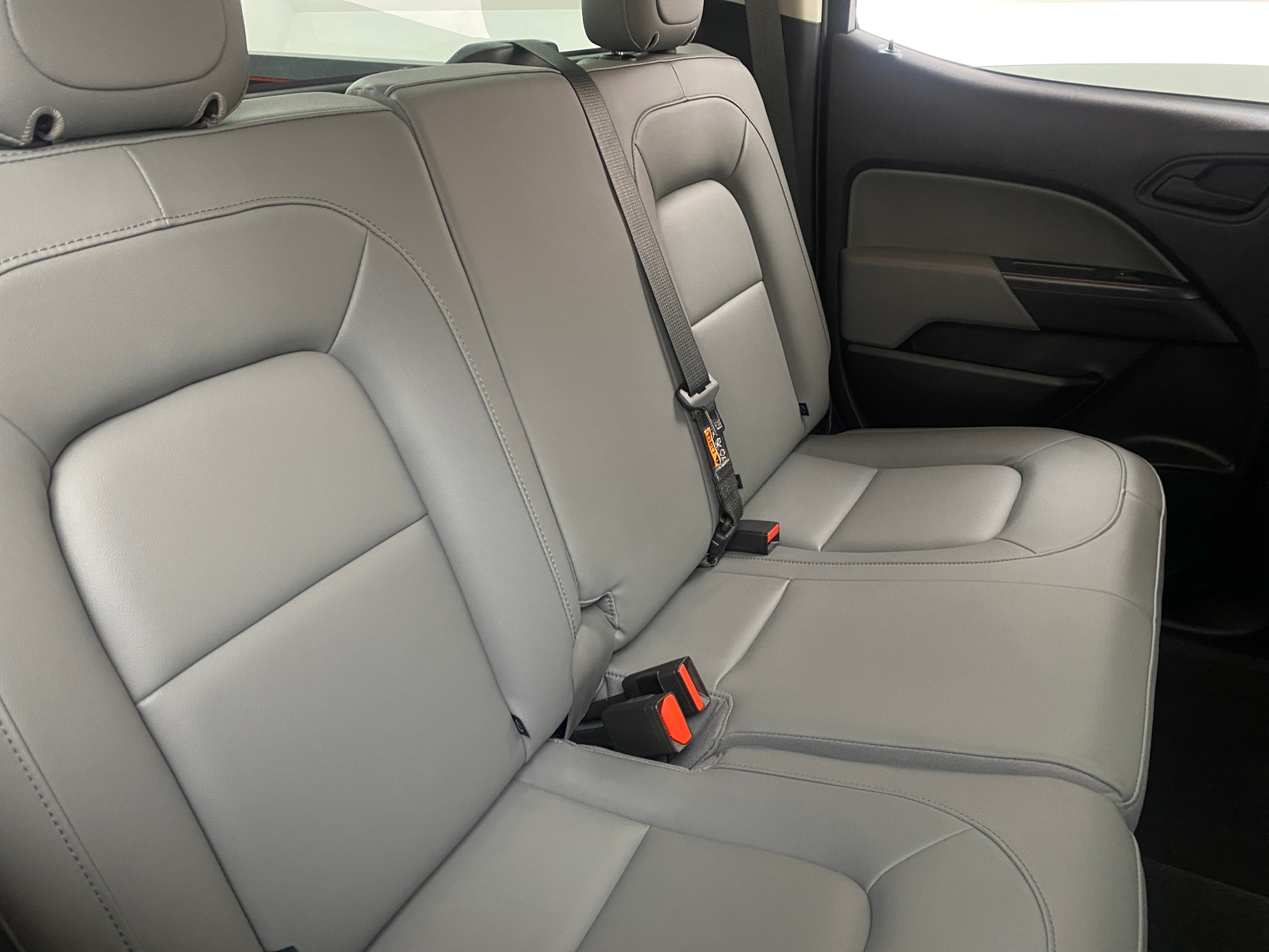 Thumbnail: 2021 Chevrolet Colorado - 6