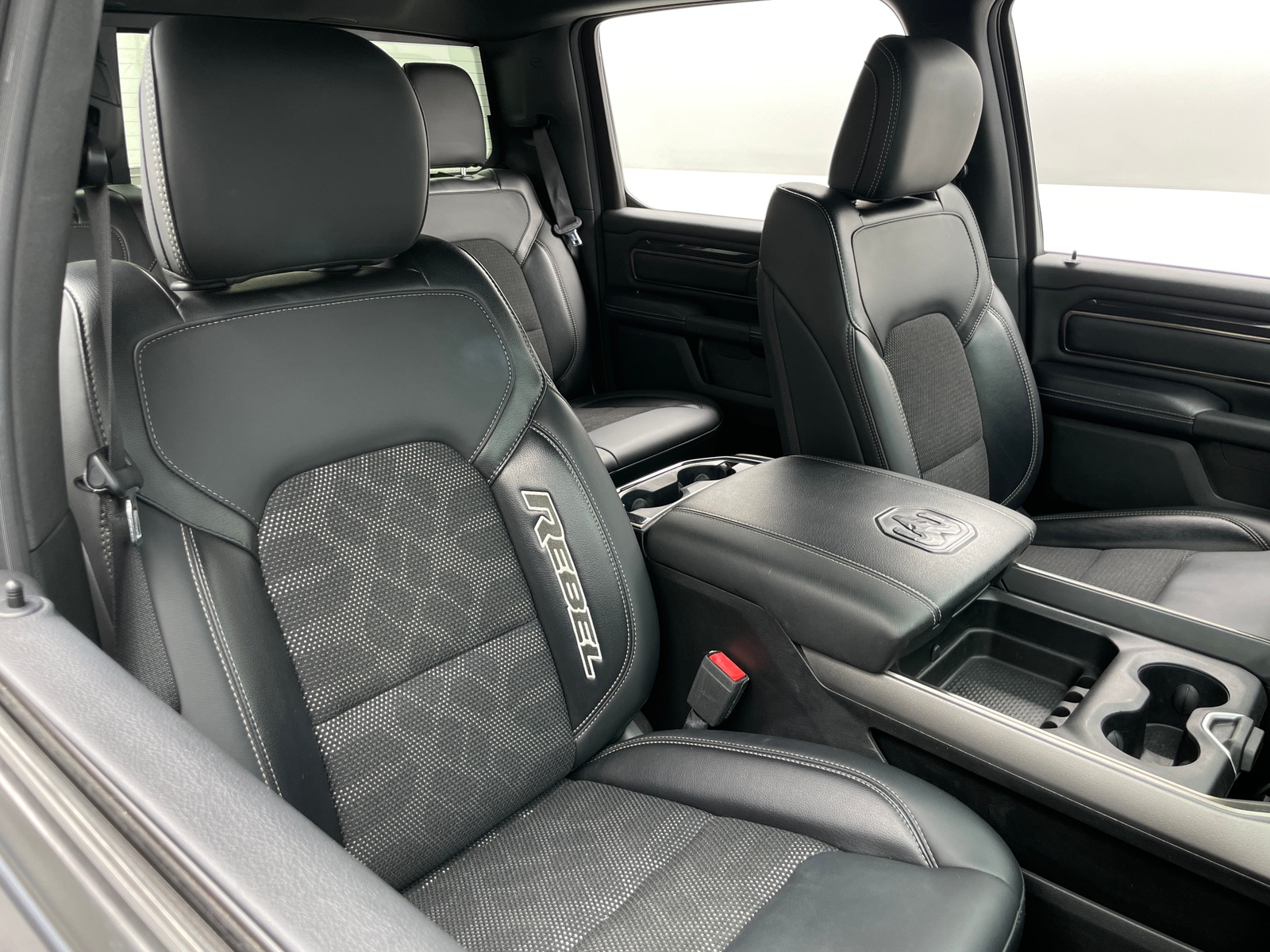 Thumbnail: 2020 RAM 1500 - 2