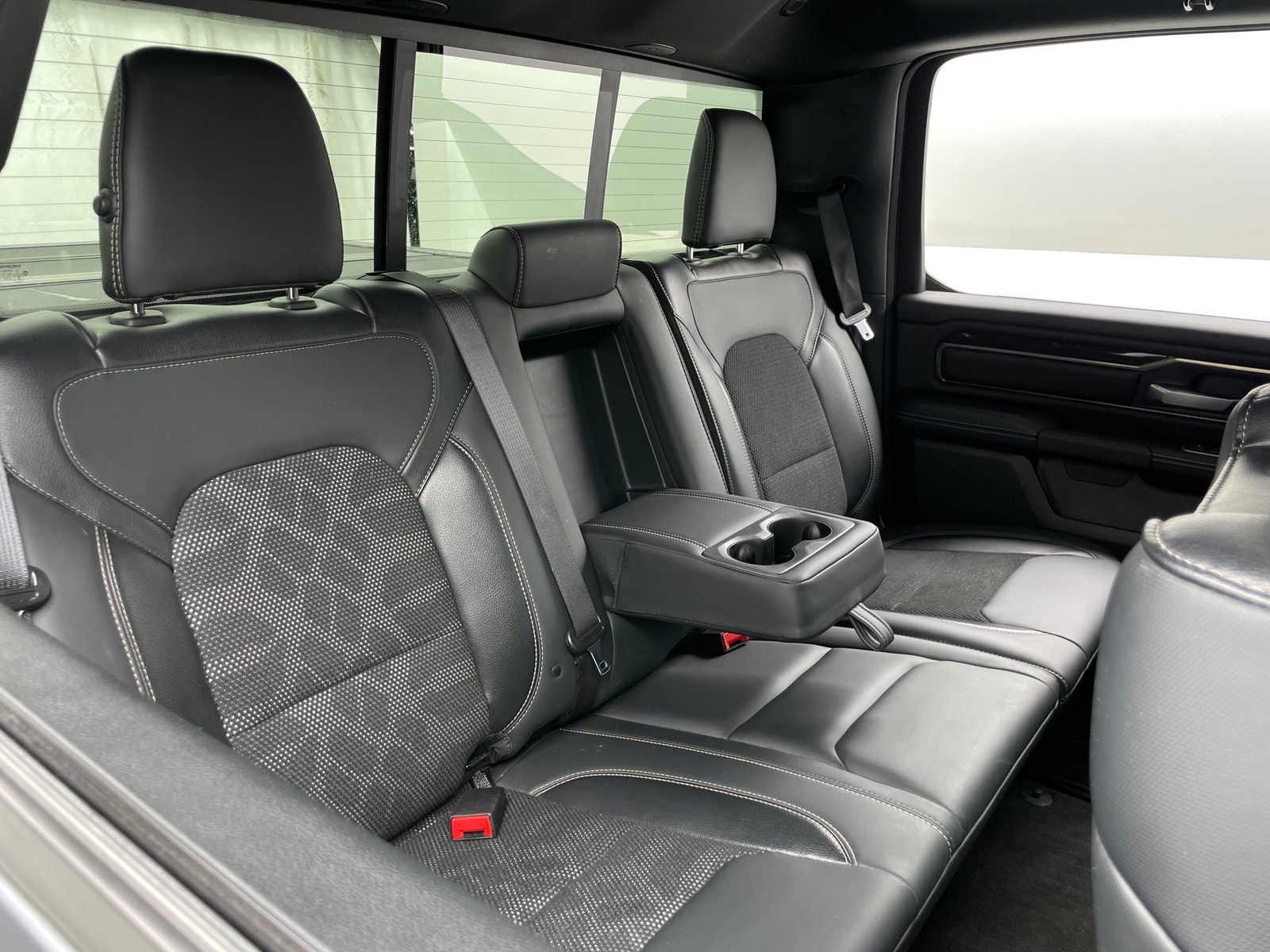 Thumbnail: 2020 RAM 1500 - 6