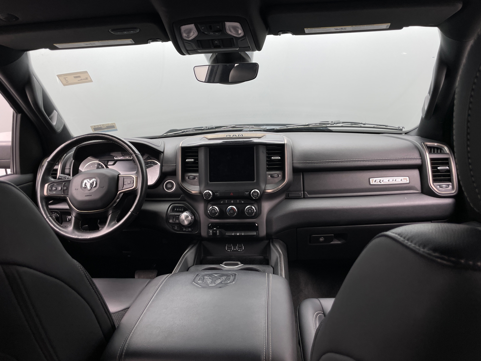 Thumbnail: 2020 RAM 1500 - 3