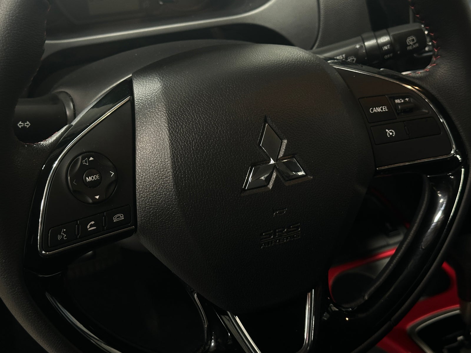 Thumbnail: 2023 Mitsubishi Mirage - 5