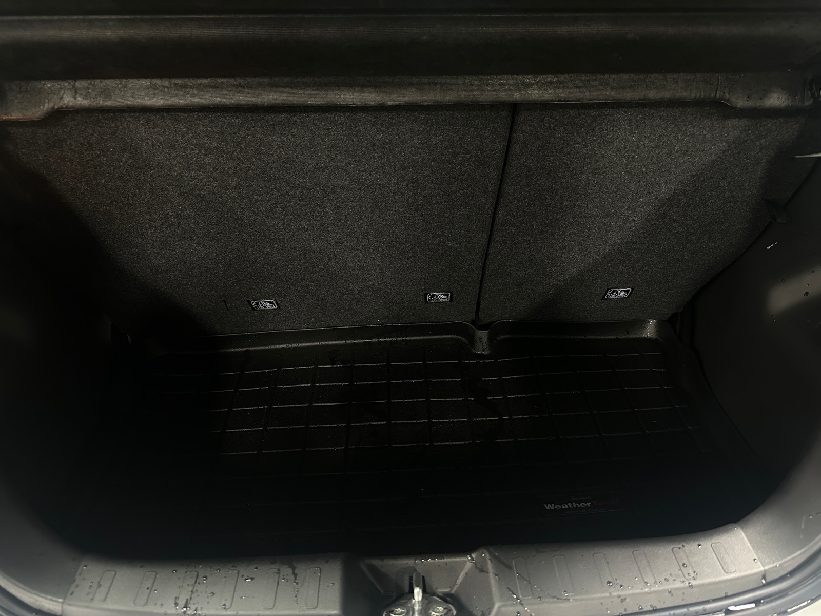 Thumbnail: 2023 Mitsubishi Mirage - 7