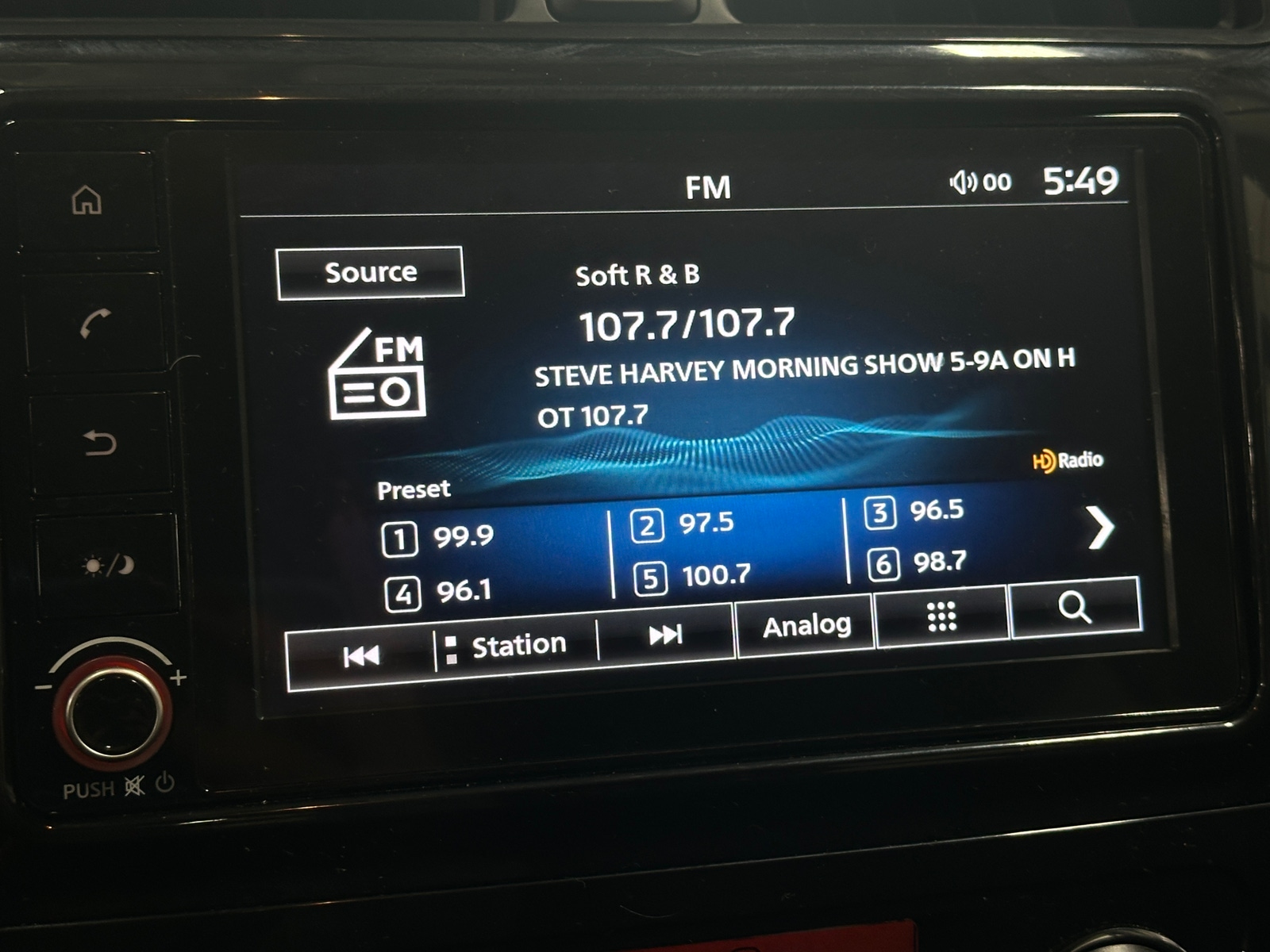 Thumbnail: 2023 Mitsubishi Mirage - 4