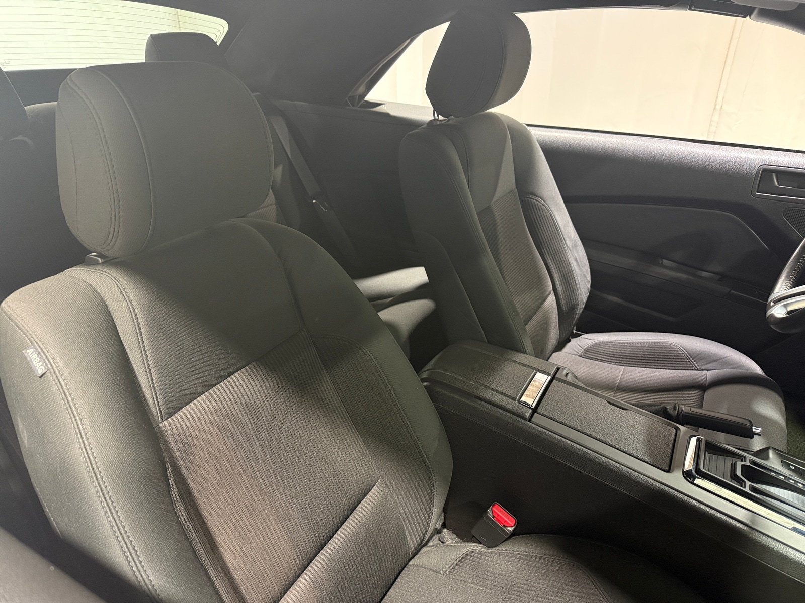 Thumbnail: 2014 Ford Mustang - 2