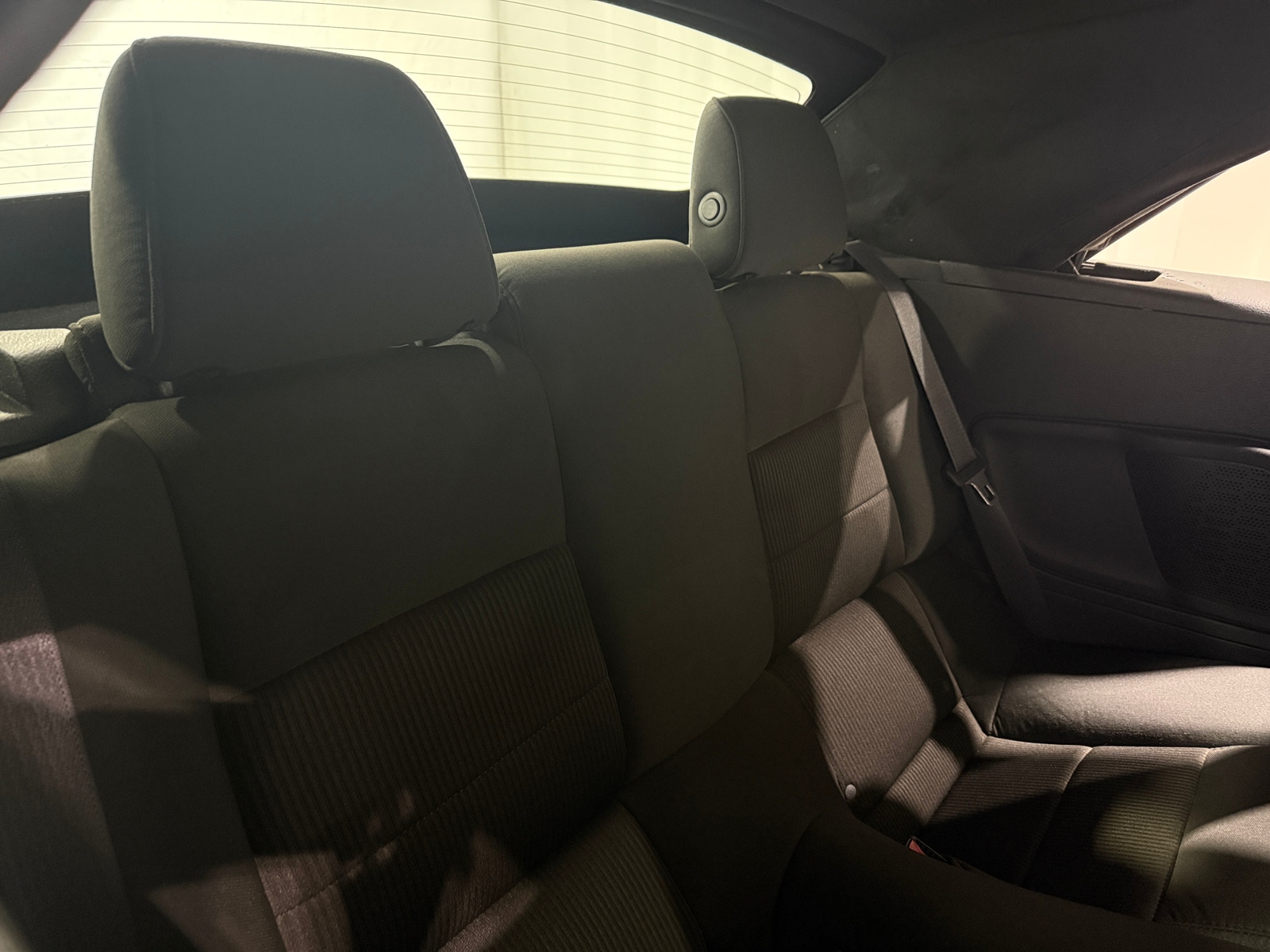 Thumbnail: 2014 Ford Mustang - 6