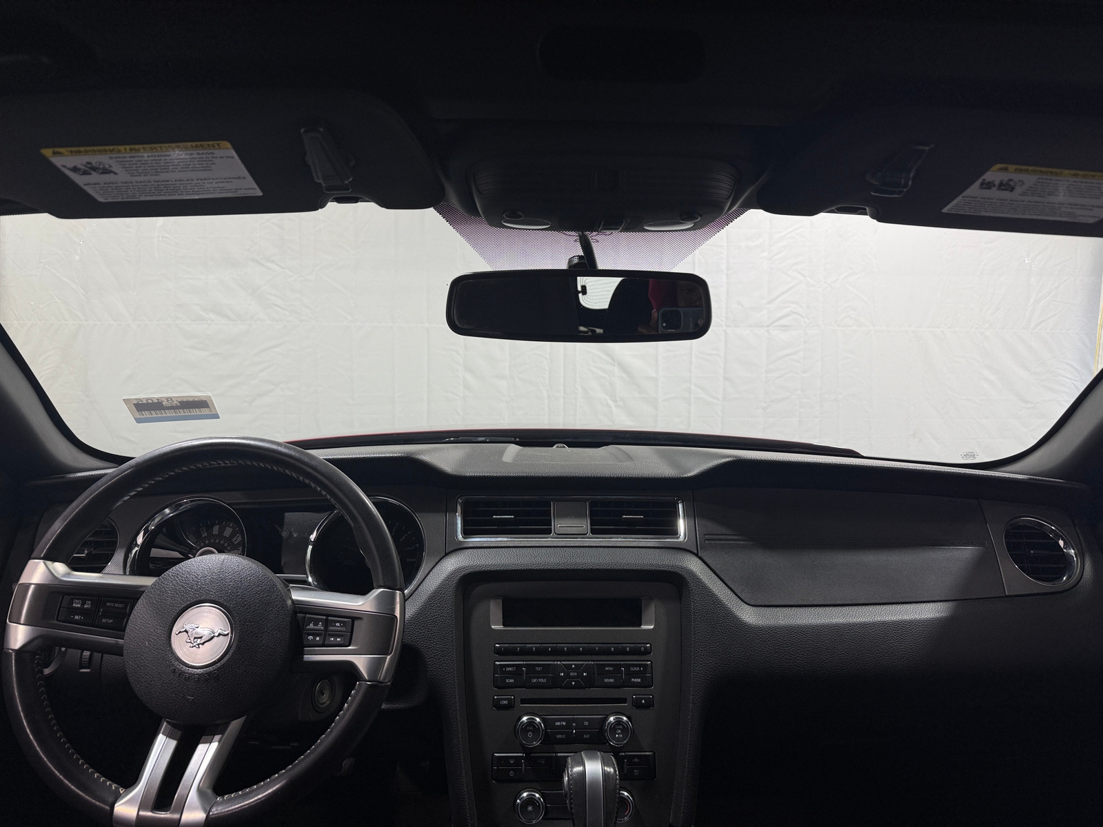 Thumbnail: 2014 Ford Mustang - 3