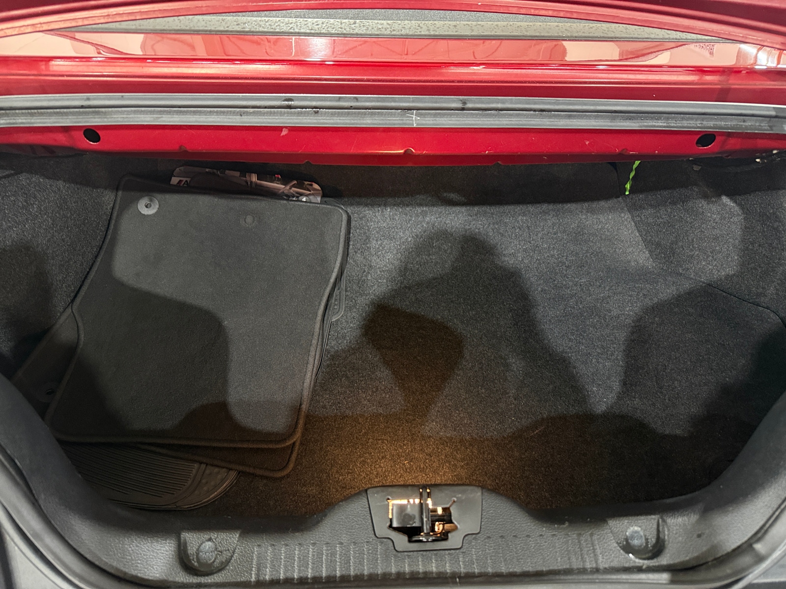 Thumbnail: 2014 Ford Mustang - 7