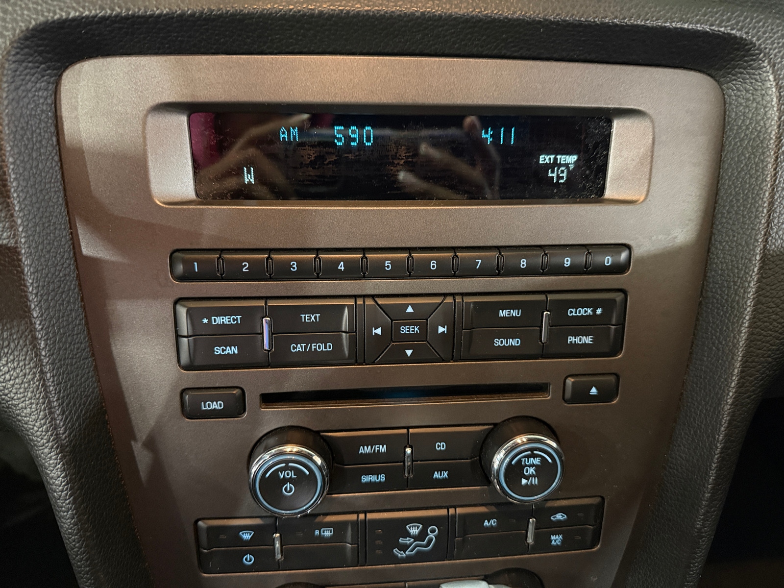 Thumbnail: 2014 Ford Mustang - 4